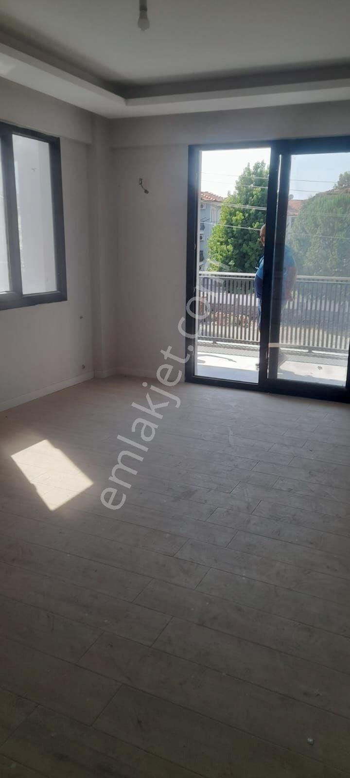 Muğla Dalaman Hürriyet Mh 2+1 Satılık Daireler - Görsel 11