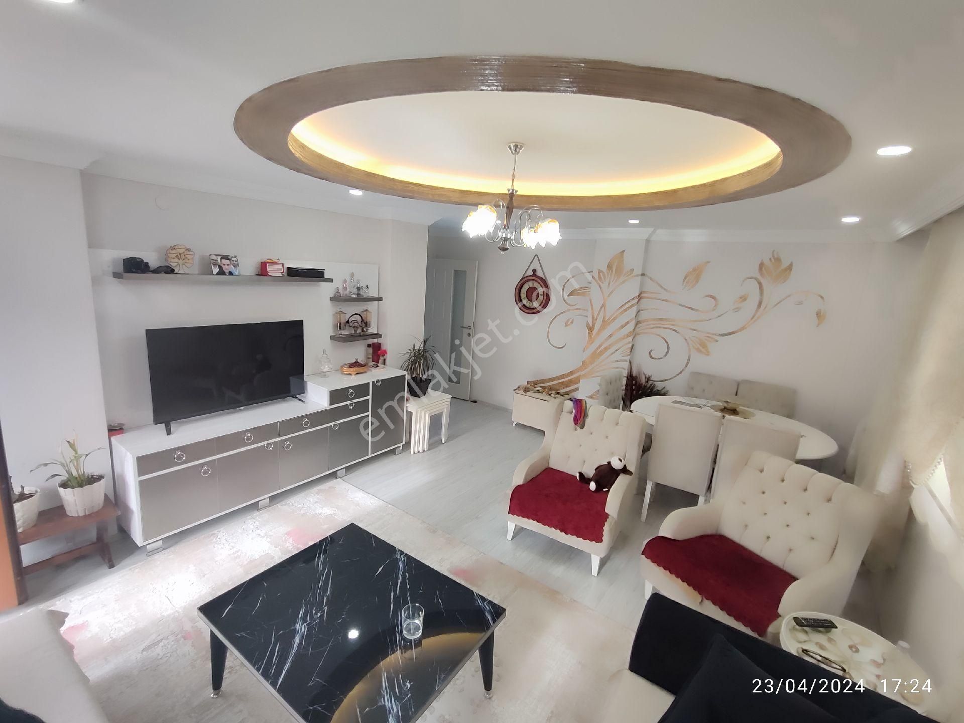 Orhangazi Arapzade Satılık Daire  ALTIN EMLAKTAN FIRSAT DAİRE 3+1 DAİRE SİTELERDE