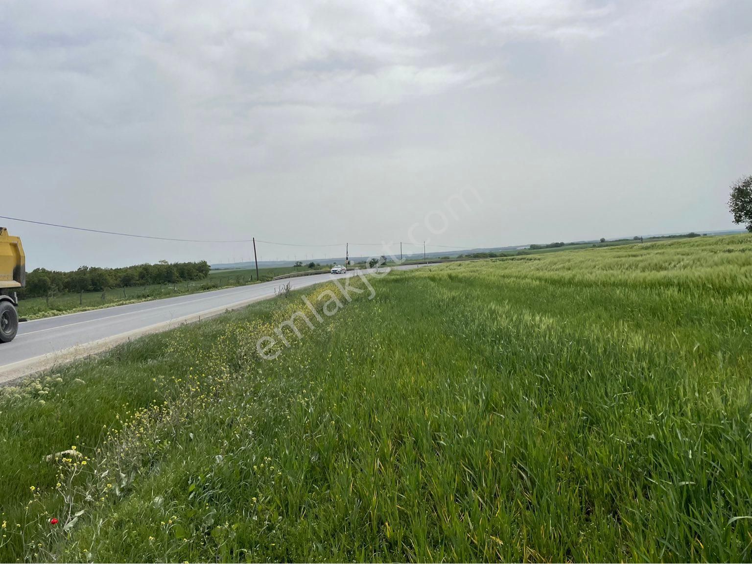 Silivri Ana Asfalta Cephe - Görsel 2