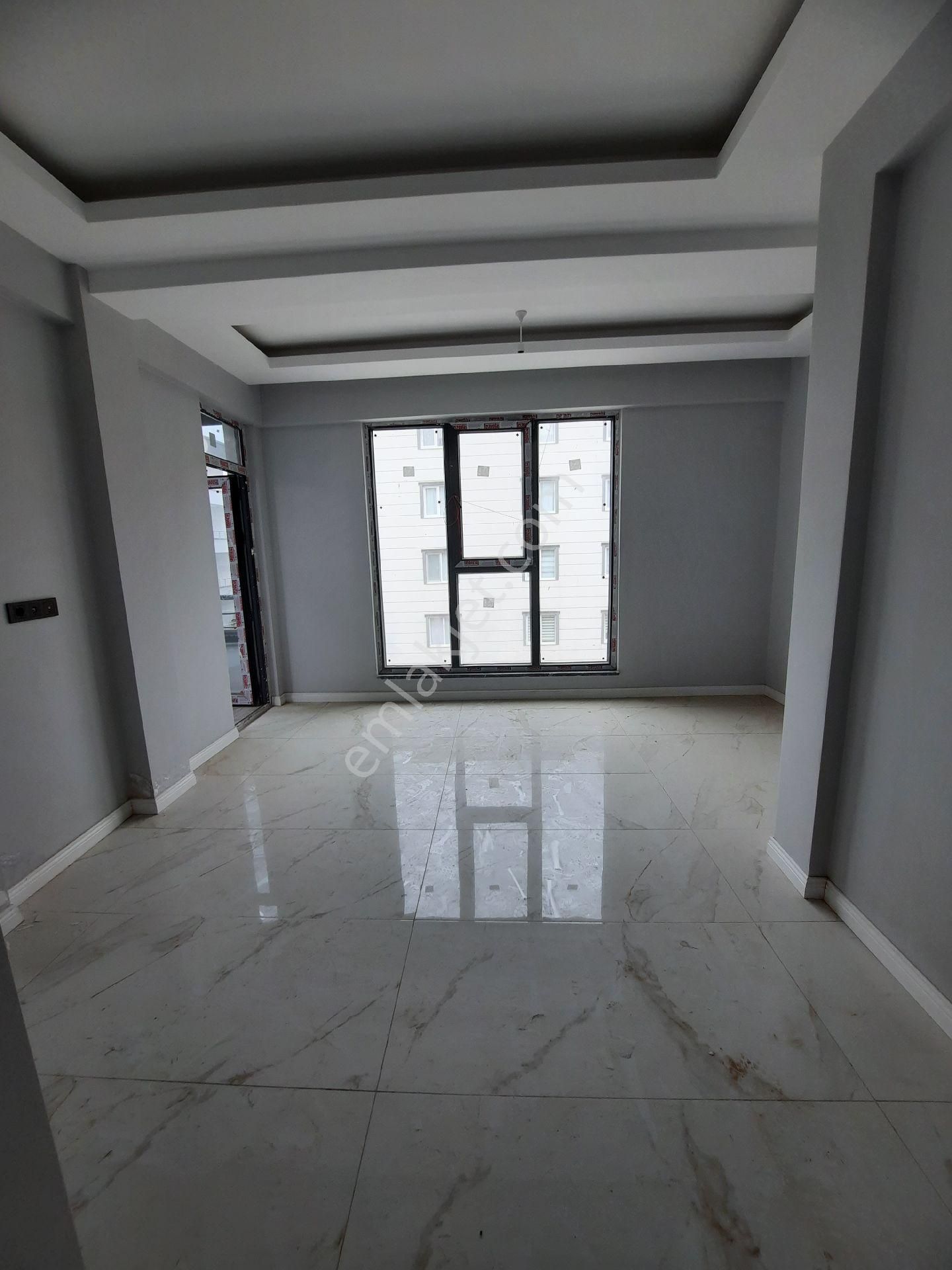 Körfez'de 1+1 Daireler - Görsel 25