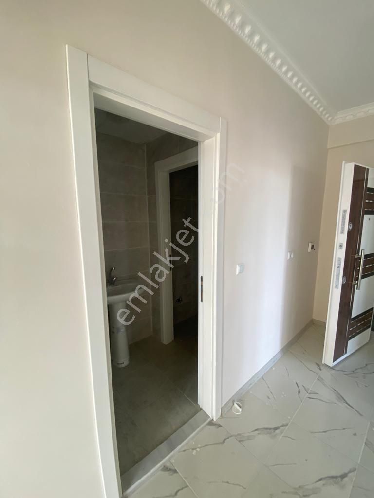 Karşıyaka Mah 3+1 Ara Katta Fuul Yapılı Ön Cephe - Görsel 16