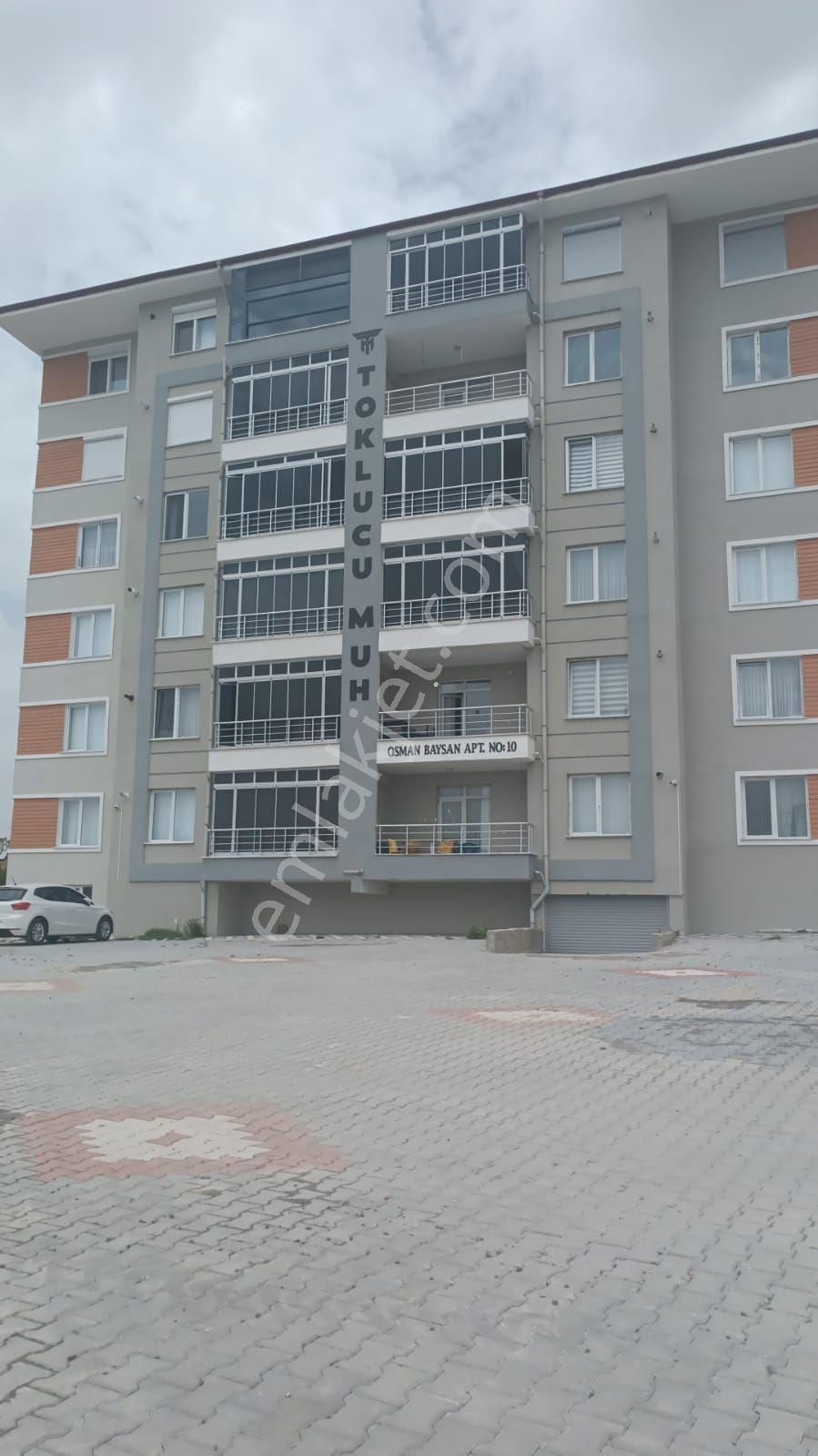 Karşıyaka Mah 3+1 Ara Katta Fuul Yapılı Ön Cephe - Görsel 22