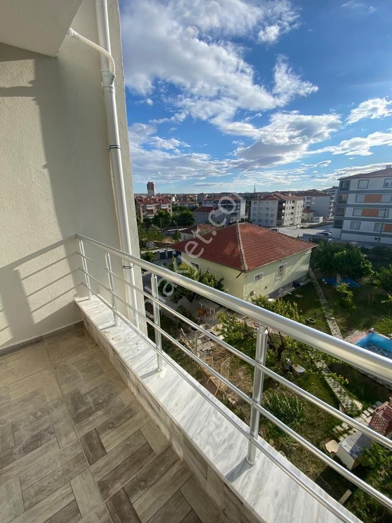Karşıyaka Mah 3+1 Ara Katta Fuul Yapılı Ön Cephe - Görsel 3