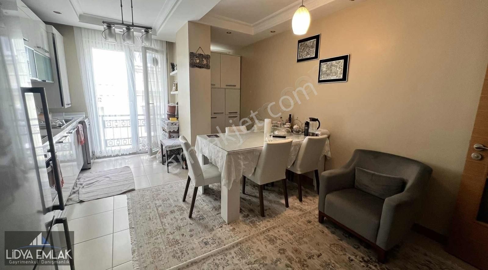 Kağıthane Seyrantepe Satılık Daire SEYRANTEPE ALTINAY CADDESİNDE SATILIK DUBLEX DAİRE