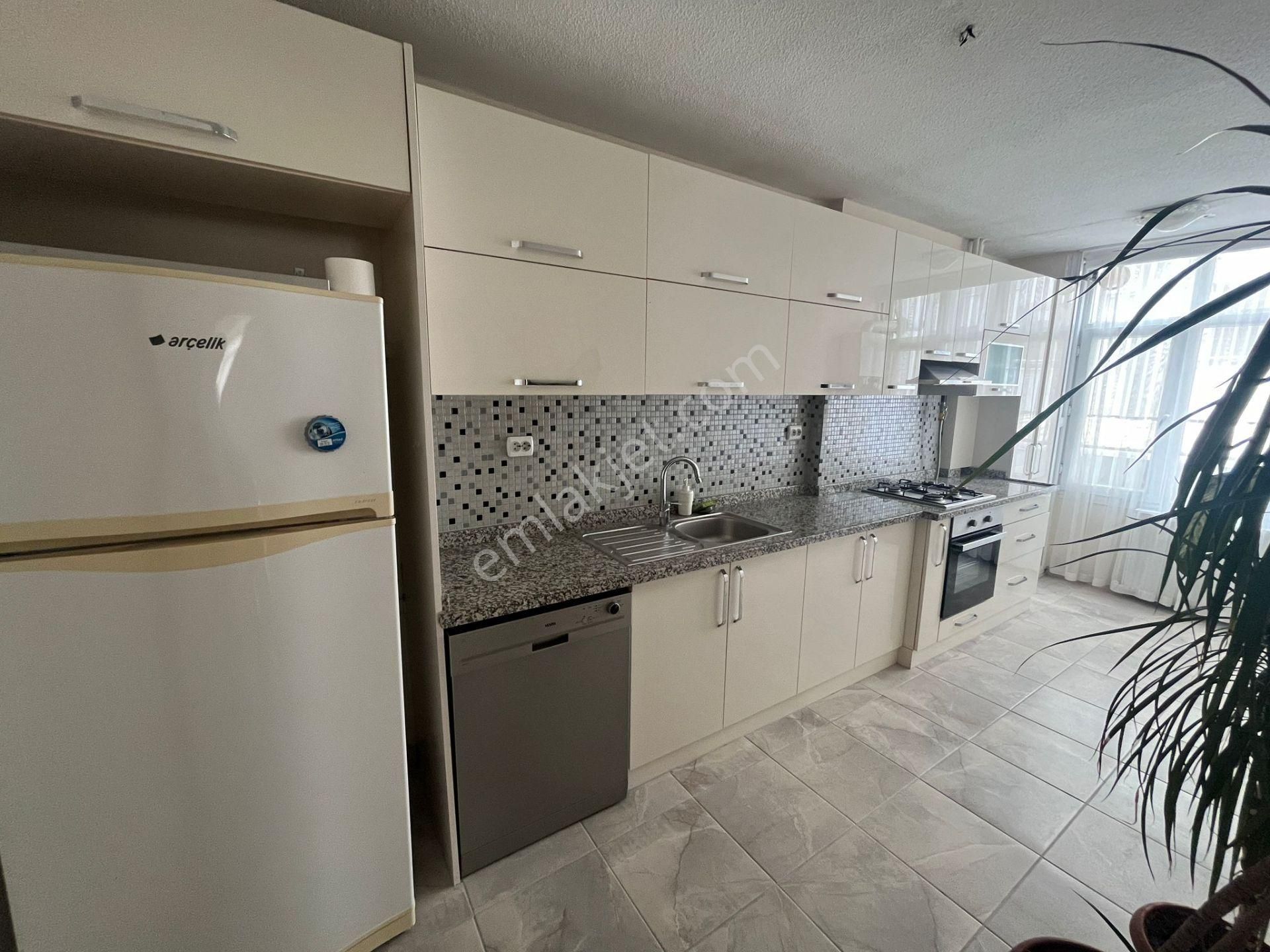 Seyhan Cemalpaşa Kiralık Daire  ZORLU GAYRİMENKUL'DEN SULAR'DA 2+1 EŞYALI KİRALIK DAİRE