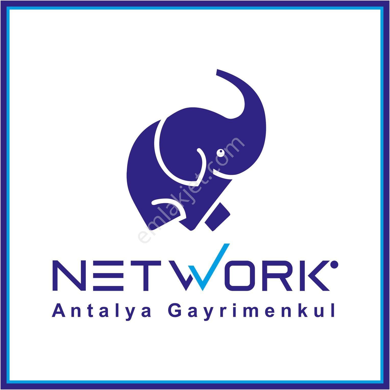 Antalya Kumluca Büyükalan Köyünde Yatırıma Uygun Satılık Arsa - Görsel 2