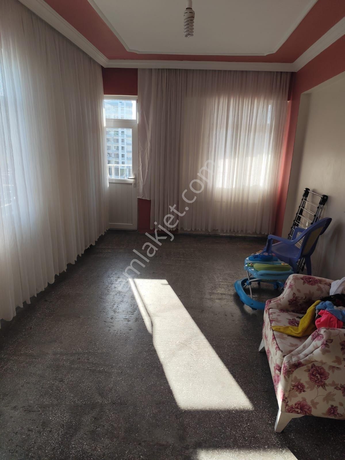 Bağlar Şeyh Şamil Satılık Daire AMED NUREMLAKTAN SATLIK DAİRE