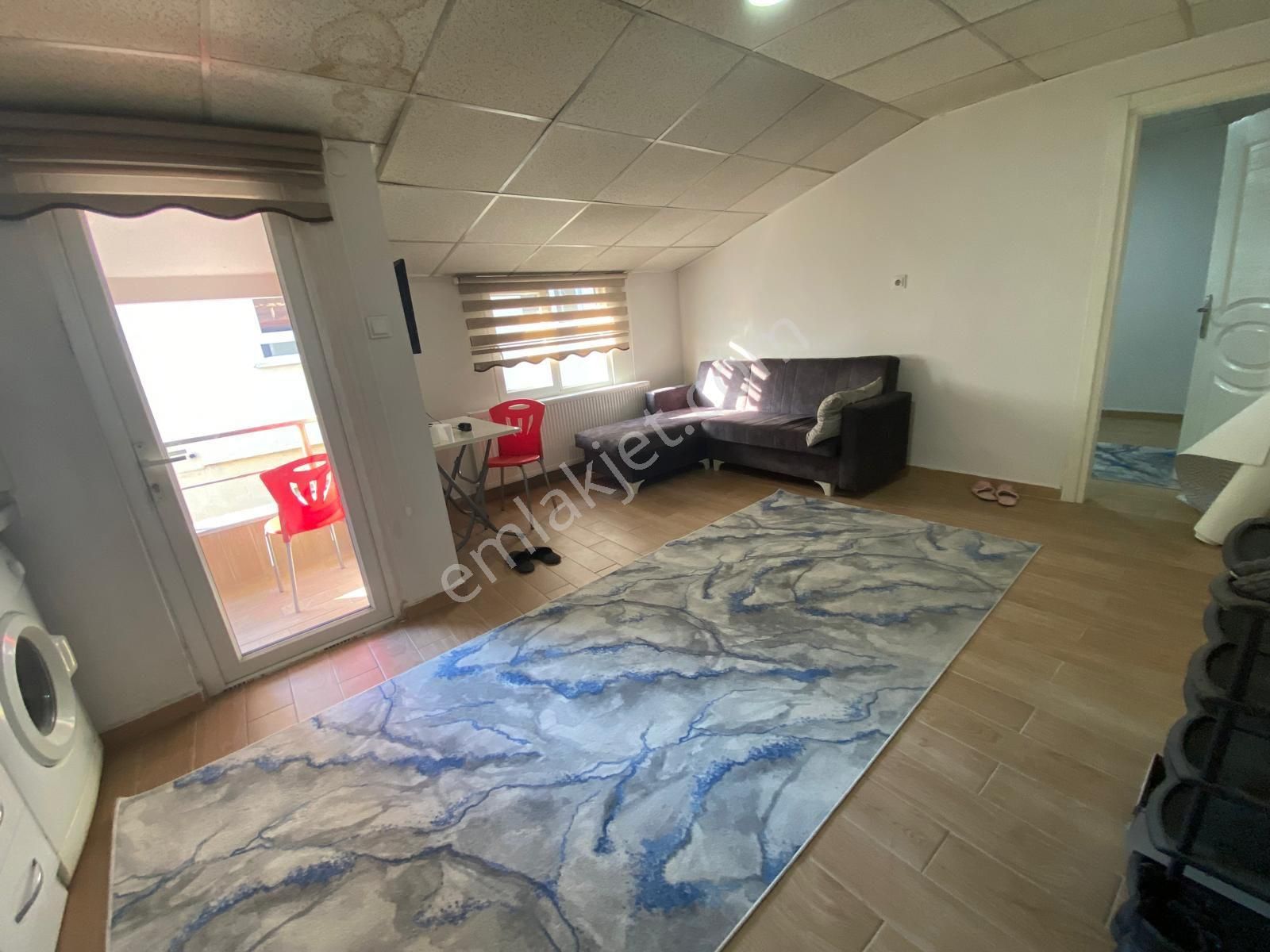 Kiralık Apart