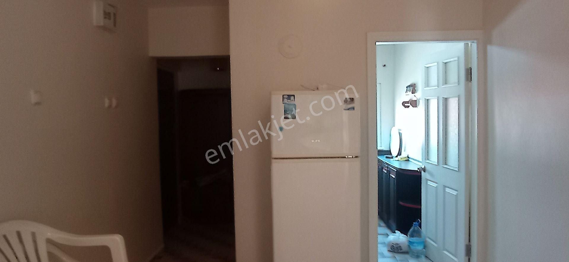 Gemlak Tan Denize Sıfır Sitede Asansörlü Eşyalı 2+1 Deniz Manzaralı Daire - Görsel 11