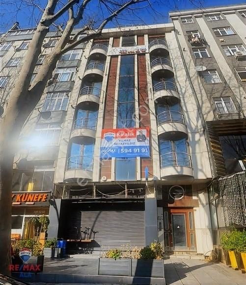 Sultangazi Cebeci Kiralık Bina REMAX ALA'DAN CEBECİ MAHALLESİ'NDE KOMPLE KİRALIK BİNA