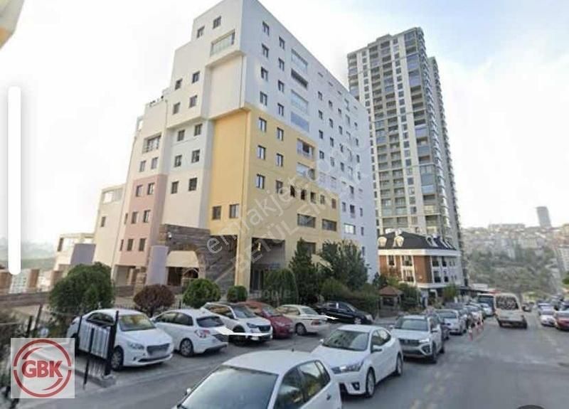 Çankaya Büyükesat Kiralık Daire YAMAÇEVLERDE KİRALIK EŞYALI 4+1 DAİRE