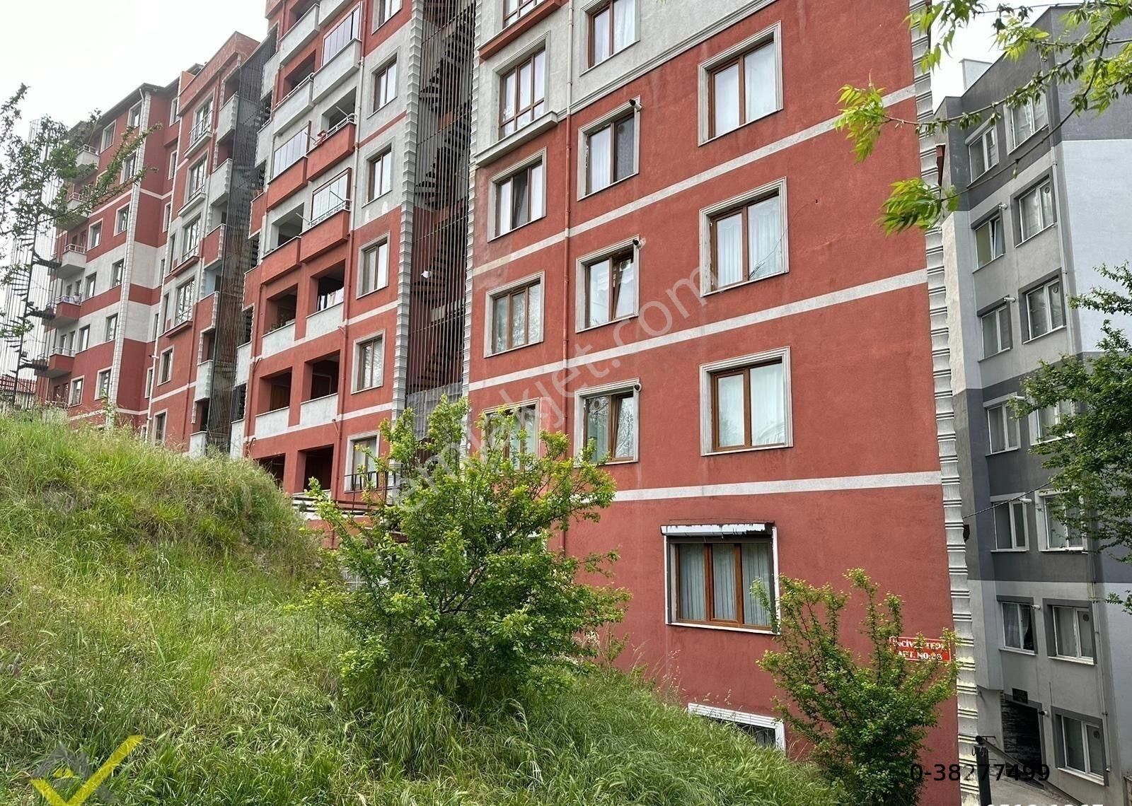 Zonguldak Merkez İncivez Satılık Daire POZİTİF GAYRİMENKUL'DEN İNCİVEZ SON DURAK'TA SATILIK KİRACILI 2+1 DAİRE