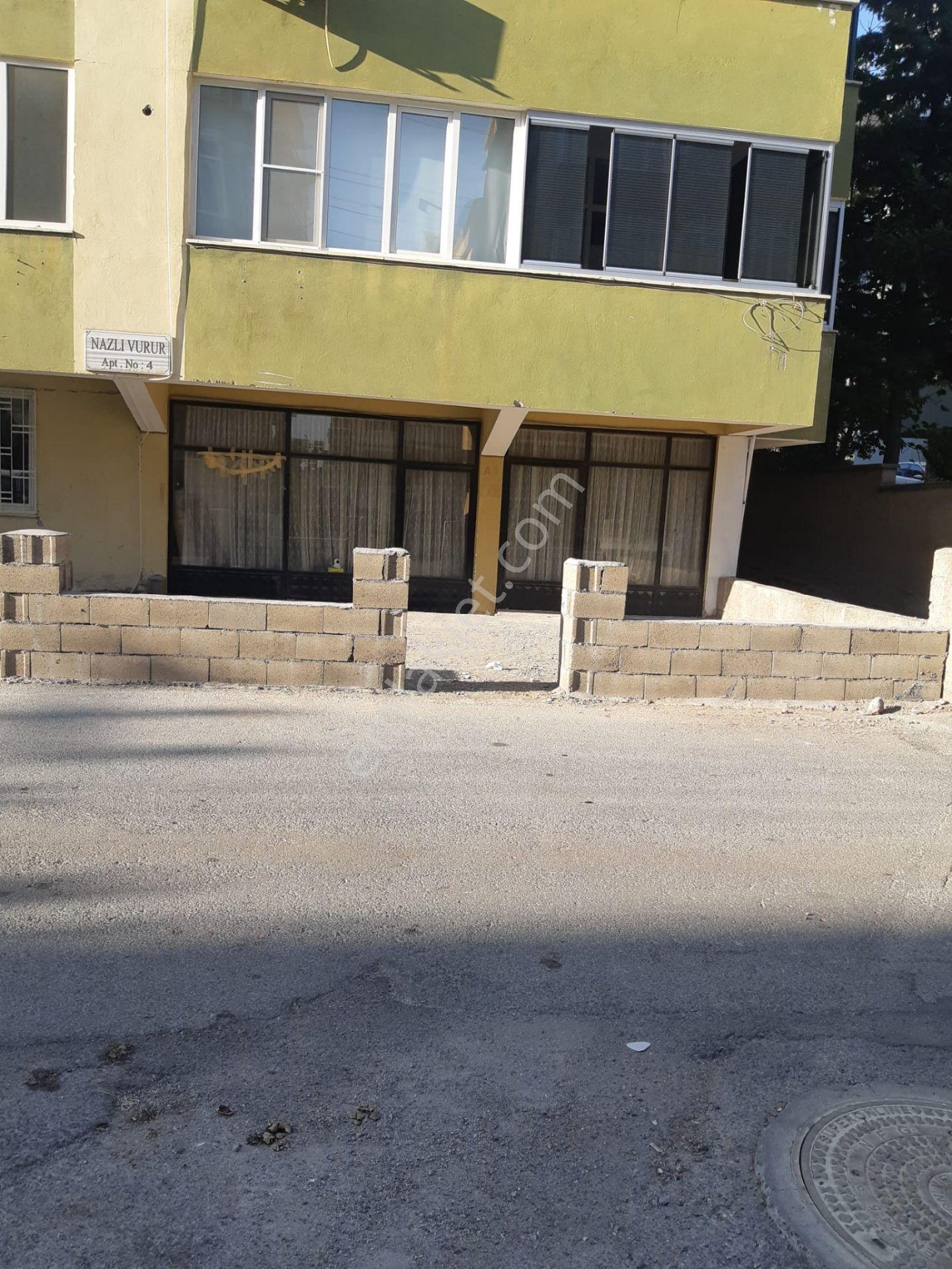 Satılık Dükkan 50 Mt.selçuklu Mah.4.000.000 Tl - Görsel 3