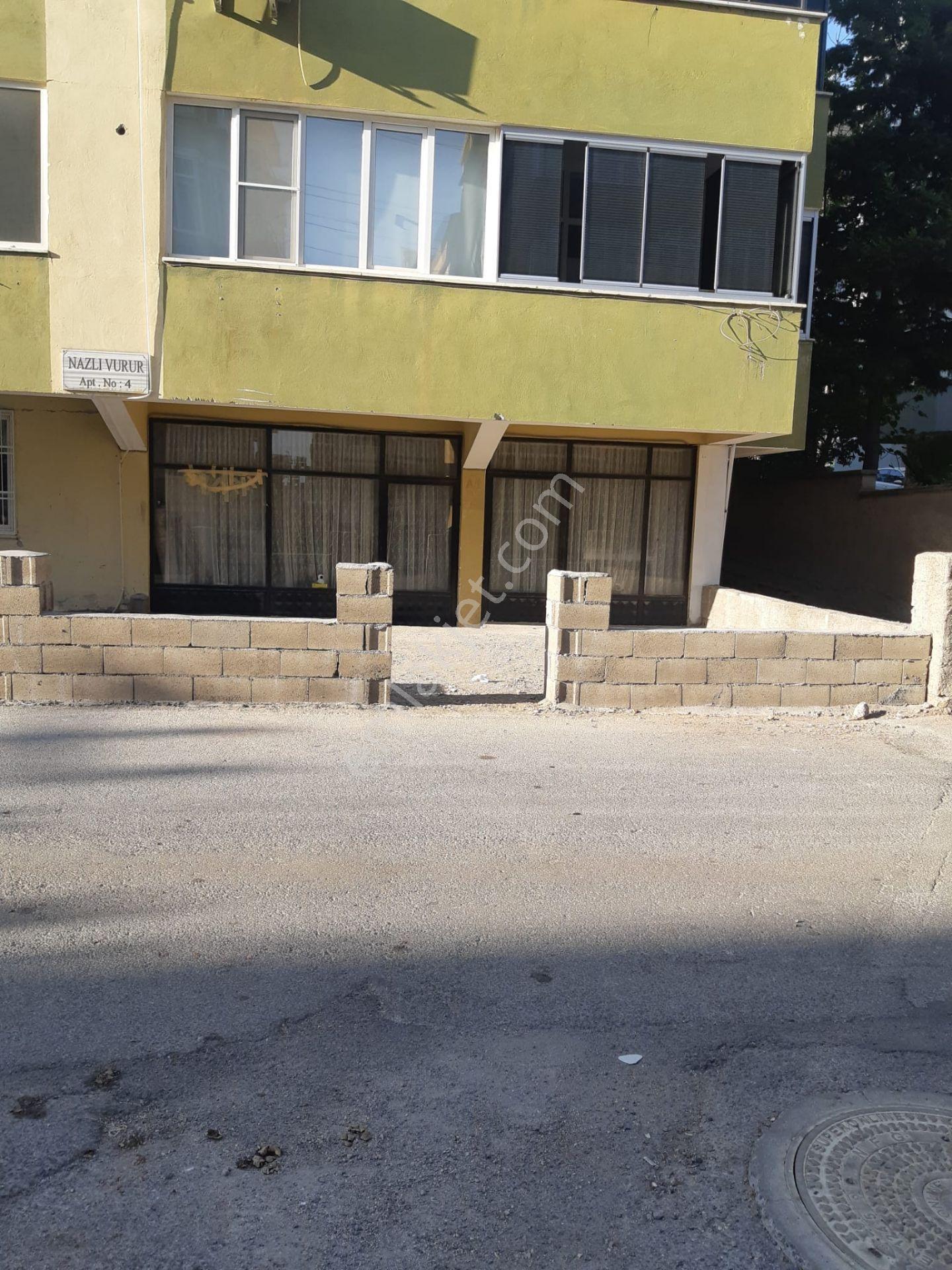 Satılık Dükkan 50 Mt.selçuklu Mah.4.000.000 Tl - Görsel 5