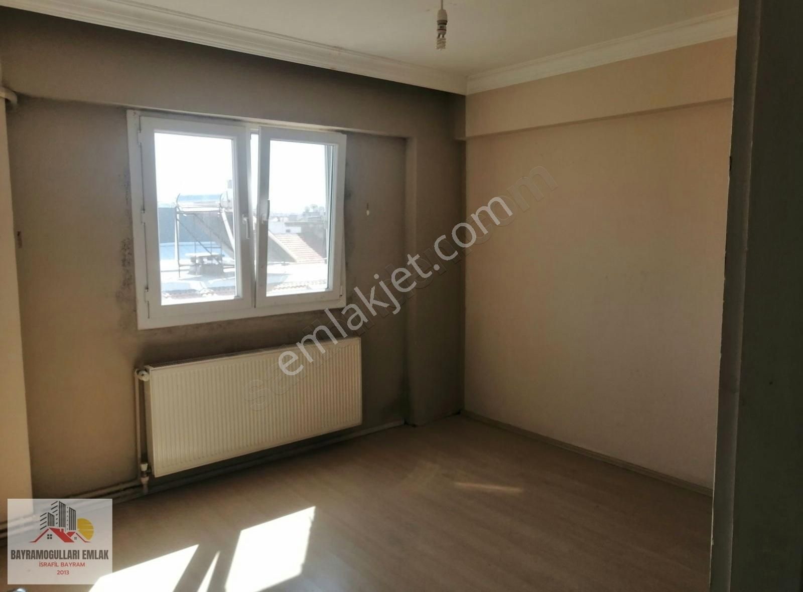 Şirinyer Merkezde Doğalgzlı Satılık 90m2 2+1 Daire - Görsel 6