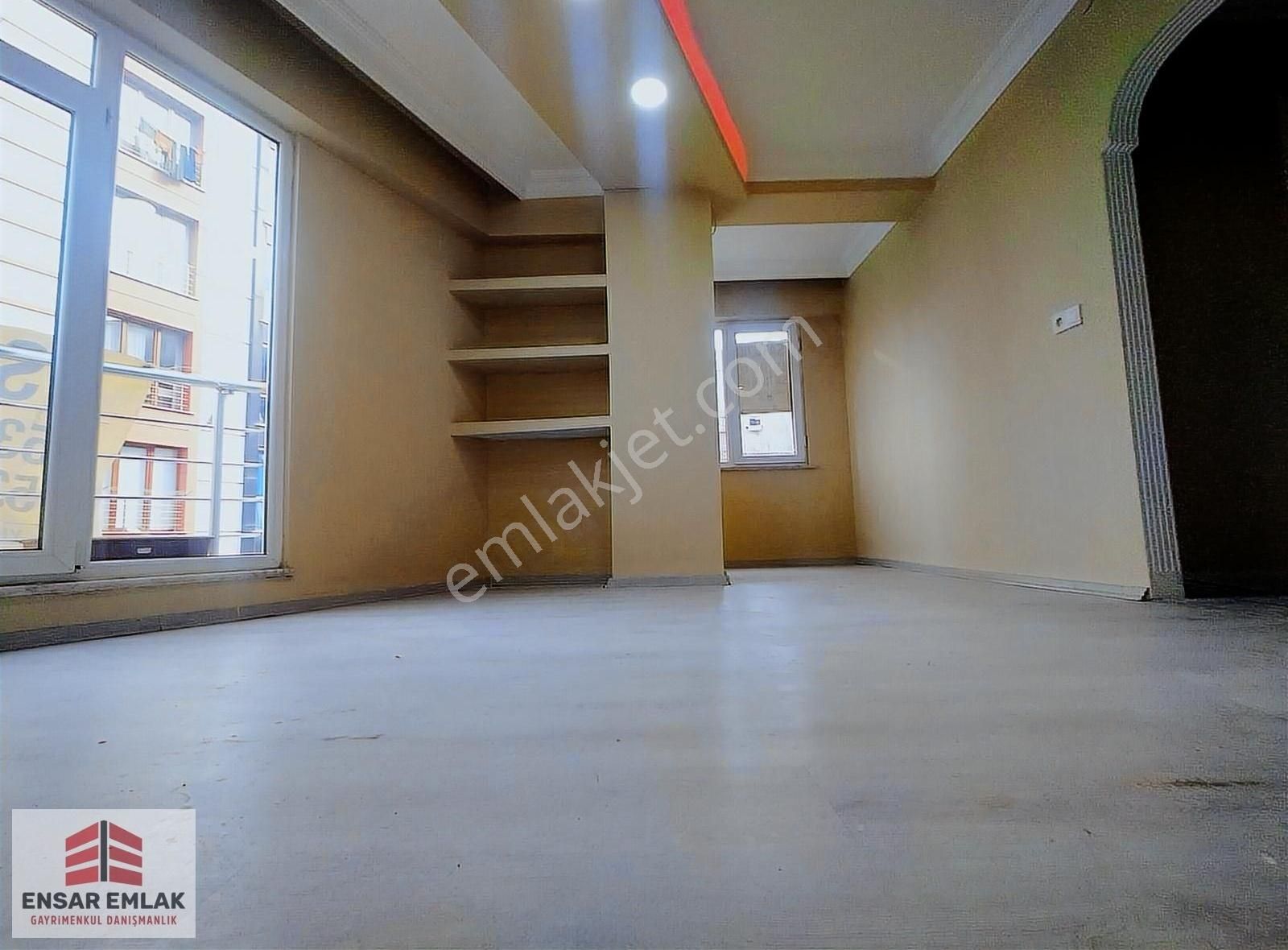 Eyüpsultan Esentepe Satılık Daire EYÜP SULTAN ESENTEPE MAH.2+1 75 M2 ARAKAT SATILIK DAİRE