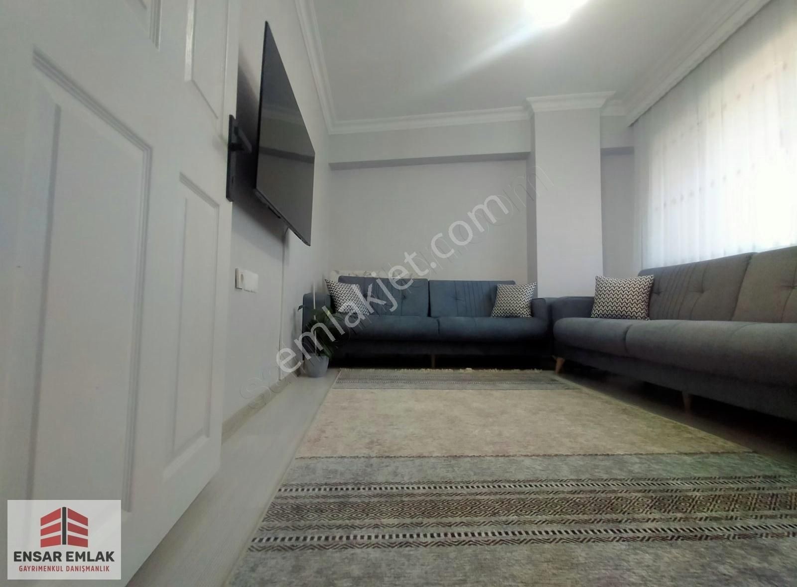 Eyüpsultan Rami Yeni Satılık Daire RAMİ YENİ MAH. 1+1 75 M2 ARAKAT SATILIK DAİRE