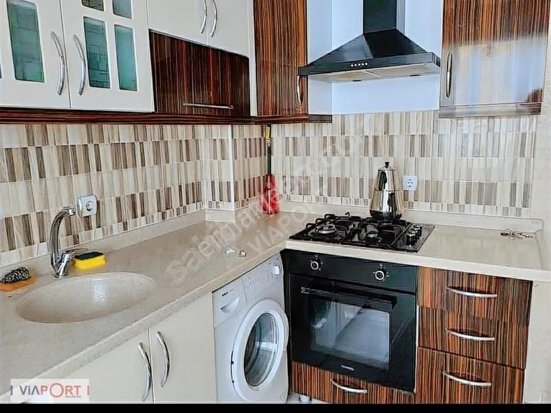 Etimesgut Elvan Satılık Daire ETİMESGUT ELVAN MAH. ARA KATTA ASANSÖRLÜ SATILIK 2+1 DAİRE