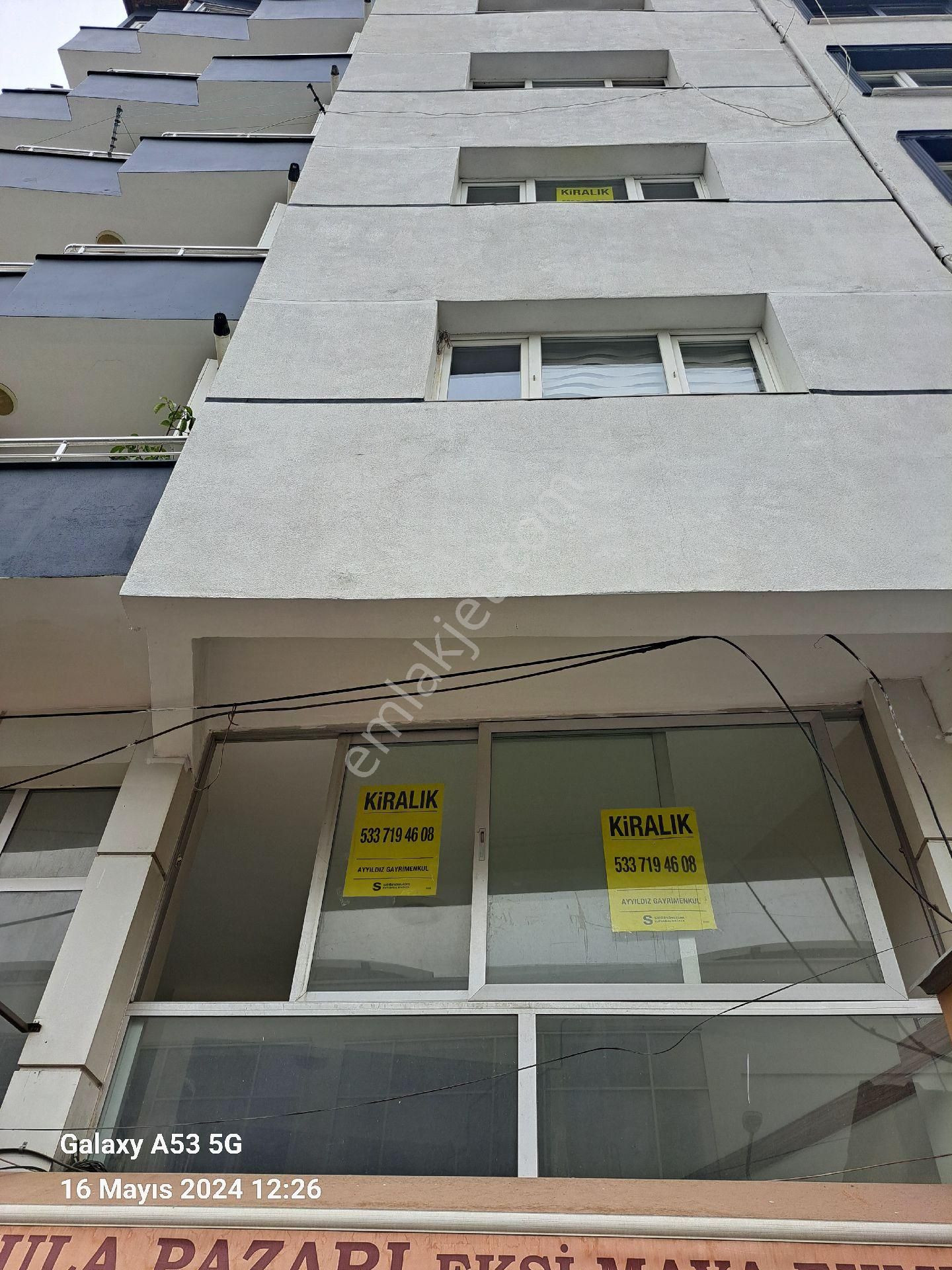 Bornova Da Kiralık Dükkan - Görsel 15