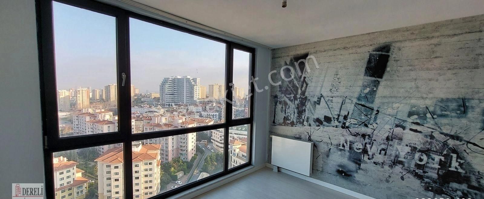 Küçükçekmece Halkalı Merkez Kiralık Daire KÜÇÜKÇEKMECE BELEDİYE KARŞISI CADDE24 DE KİRALIK 2+1 BOŞ DAİRE 70 m²