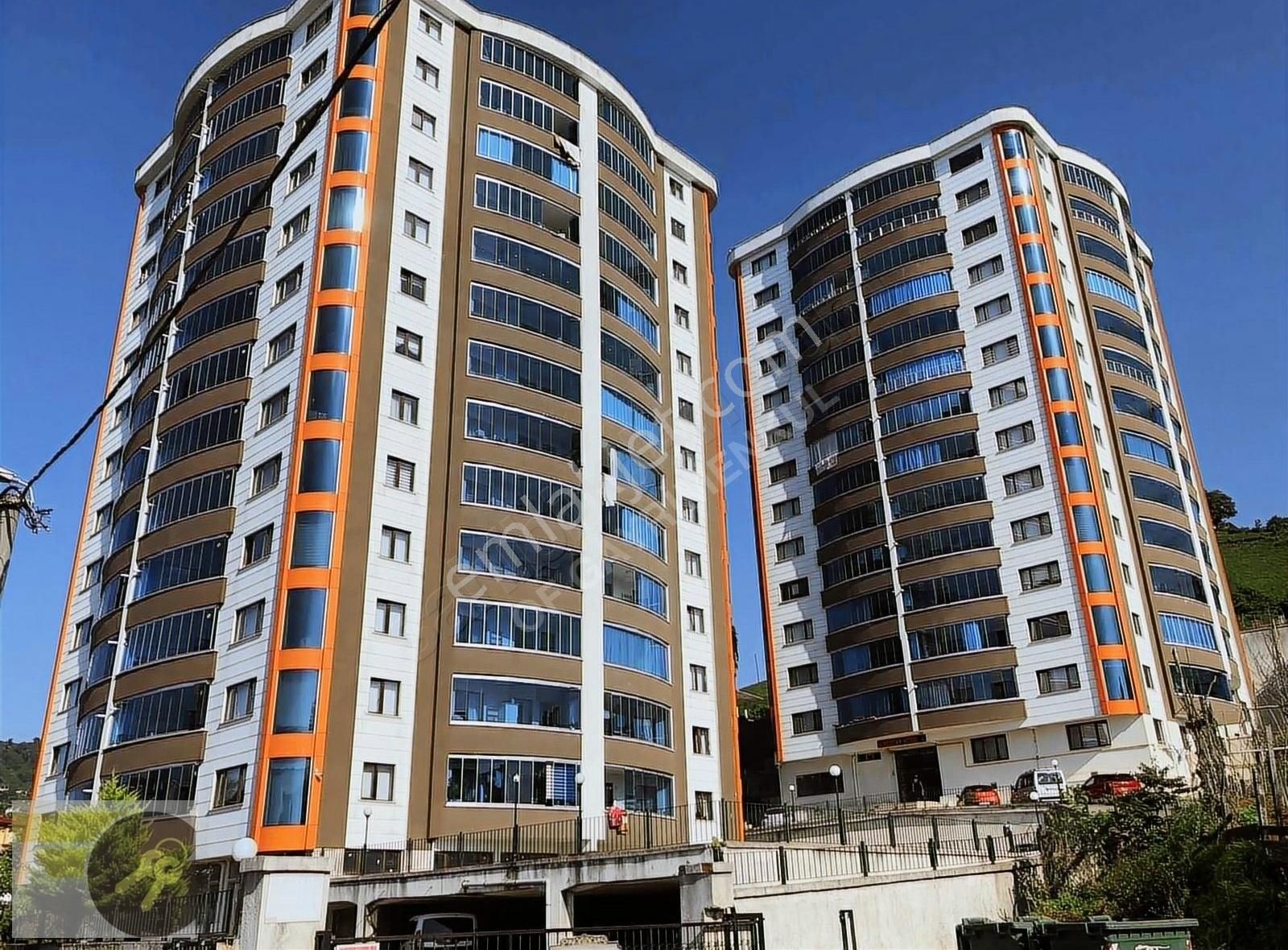 Of Cumhuriyet Satılık Daire *OF GAYRİMENKUL* ŞEHRİSTAN SİTESİ 8.KAT 3+1 155M2 SATILIK DAİRE