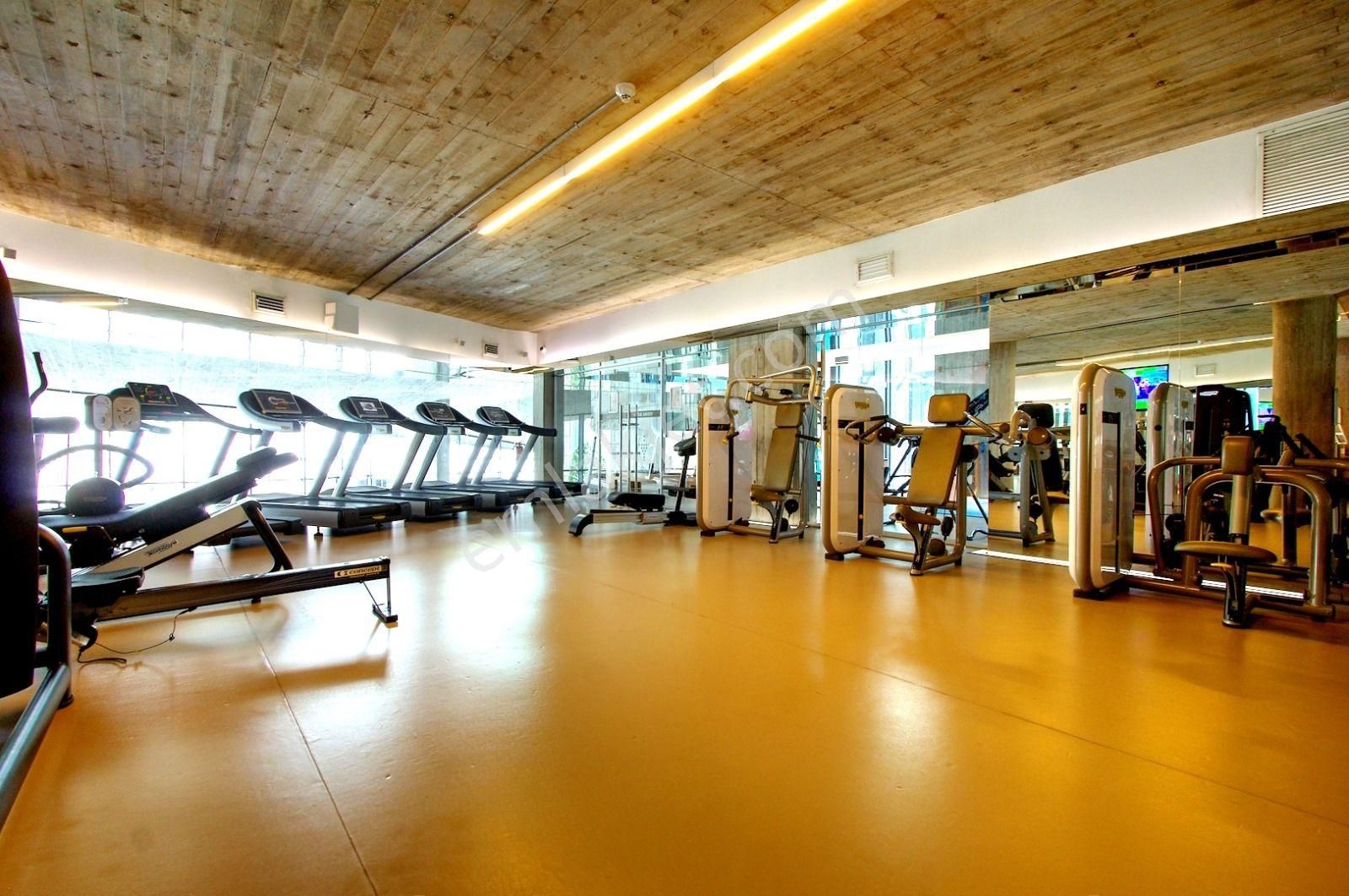 Ulus Savoyda 1+1 Satılık Daire - Görsel 16