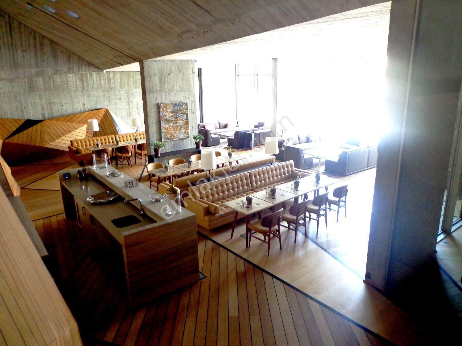 Ulus Savoyda 1+1 Satılık Daire - Görsel 12