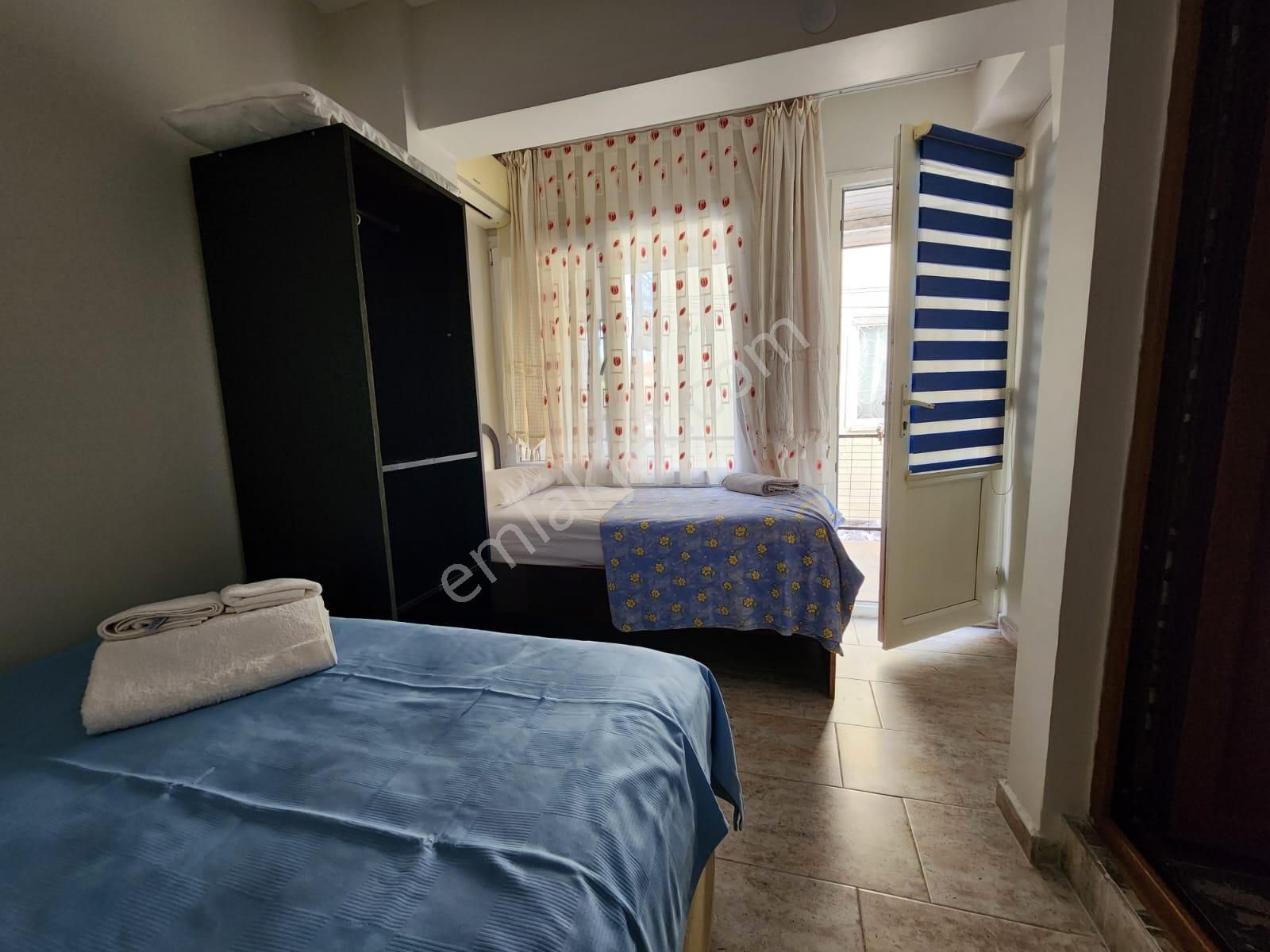 Turhan'dan Merkezde Denize Sıfır Faal Butik Otel - Görsel 20