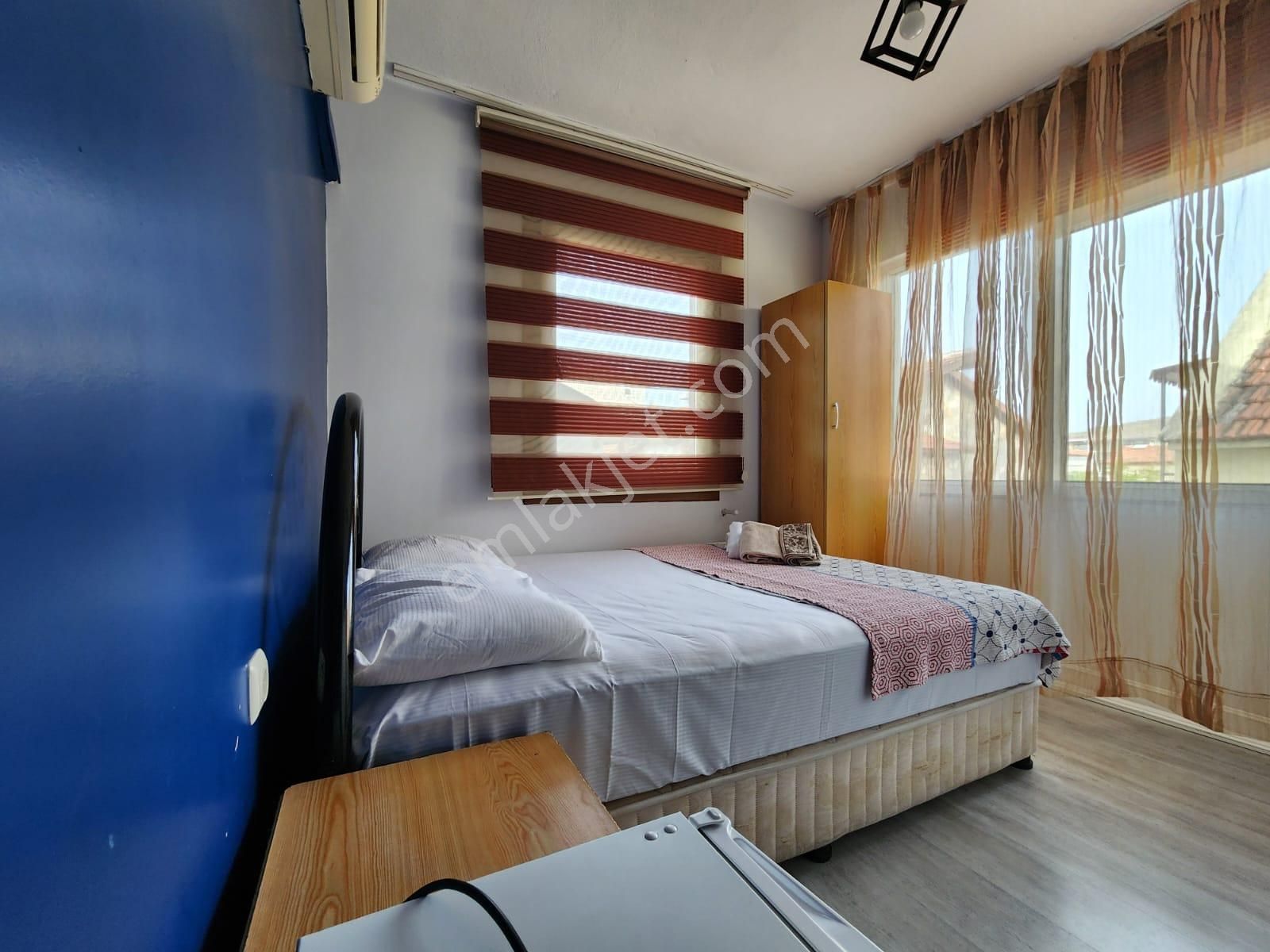 Turhan'dan Merkezde Denize Sıfır Faal Butik Otel - Görsel 11