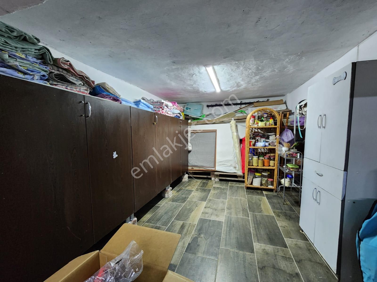 Turhan'dan Merkezde Denize Sıfır Faal Butik Otel - Görsel 28