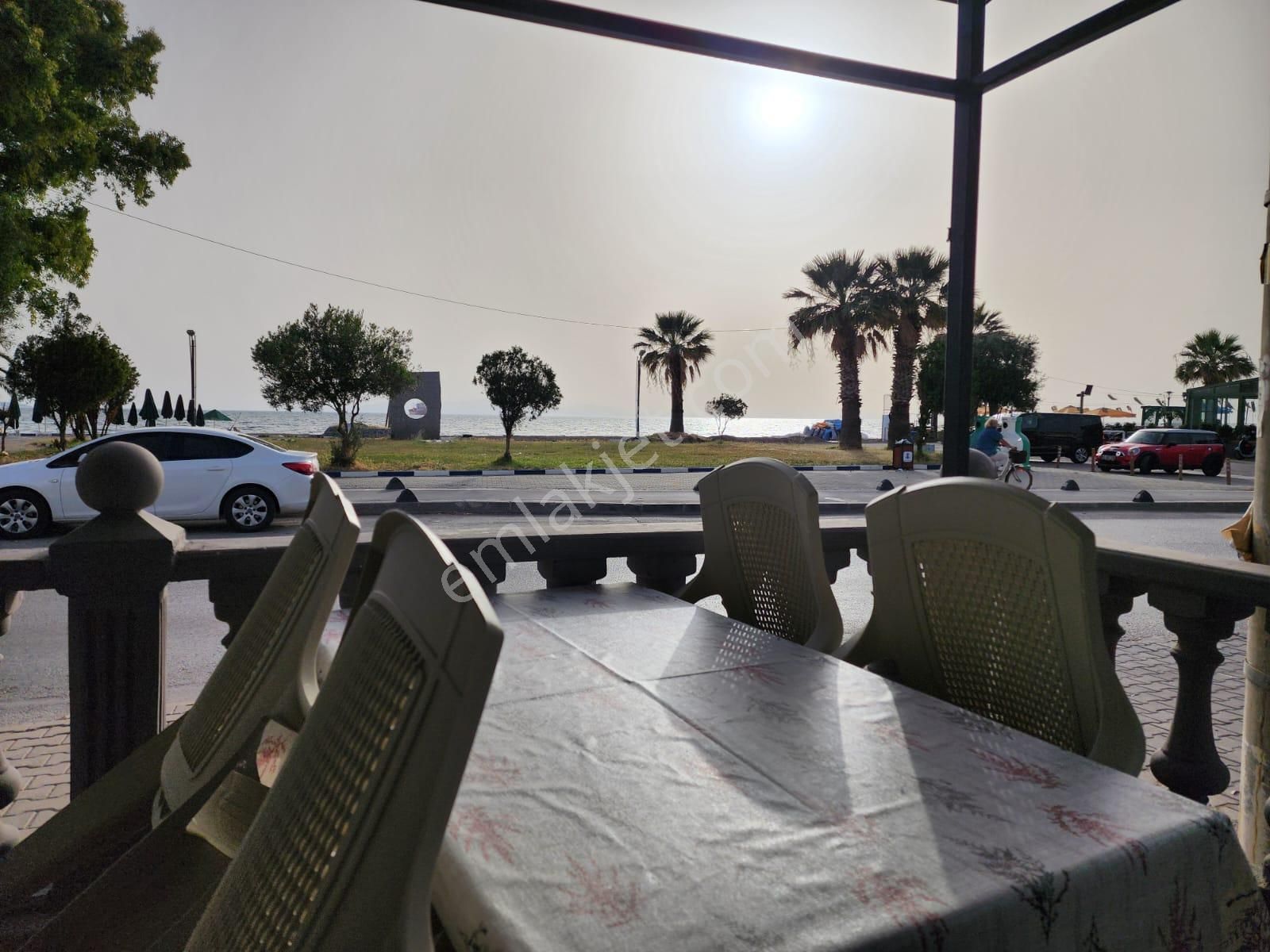 Turhan'dan Merkezde Denize Sıfır Faal Butik Otel - Görsel 25