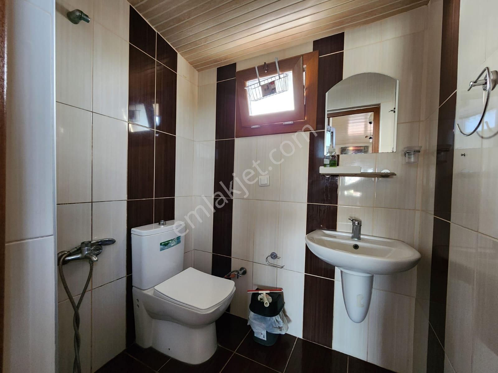 Turhan'dan Merkezde Denize Sıfır Faal Butik Otel - Görsel 5