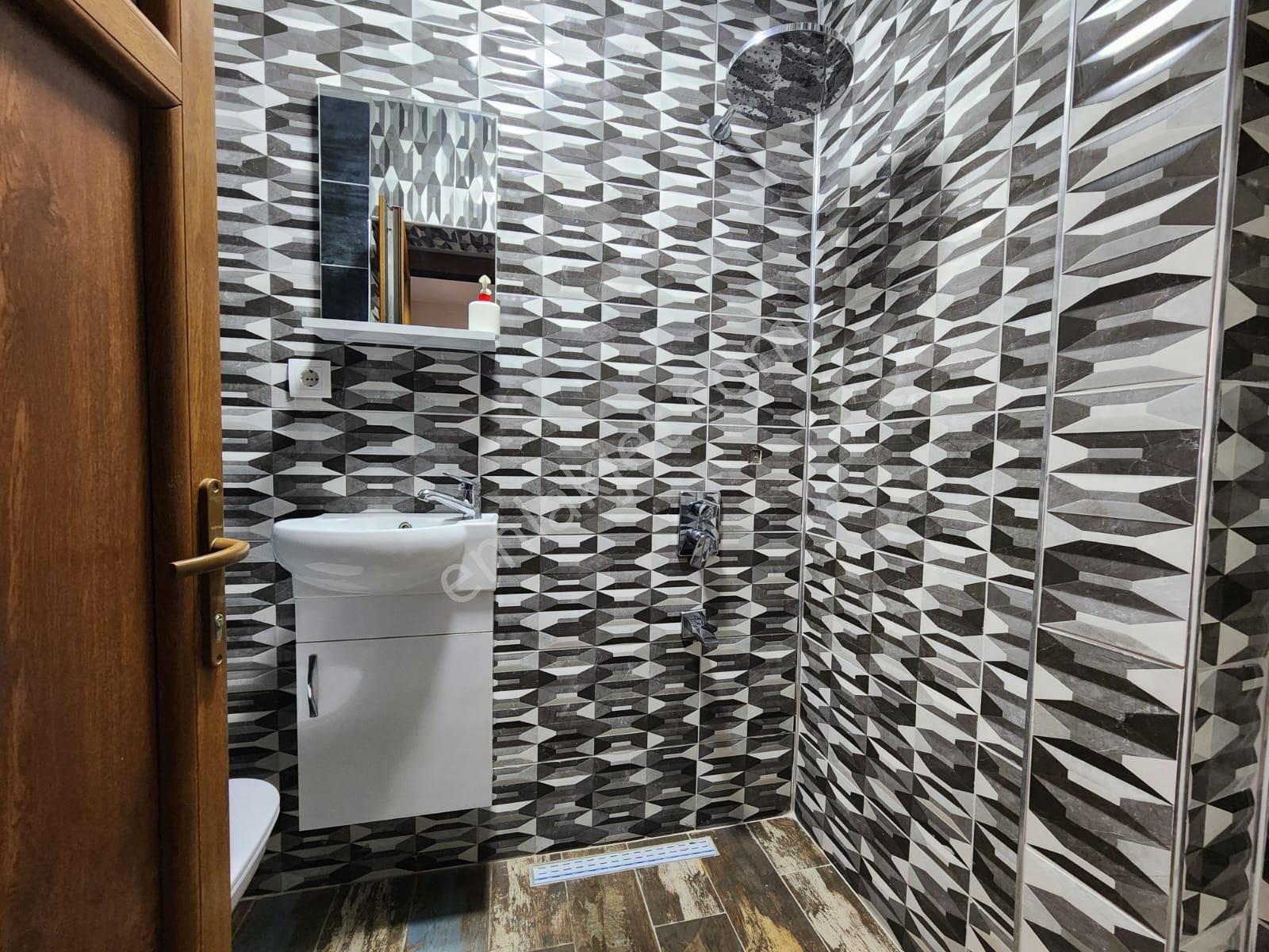 Turhan'dan Merkezde Denize Sıfır Faal Butik Otel - Görsel 23