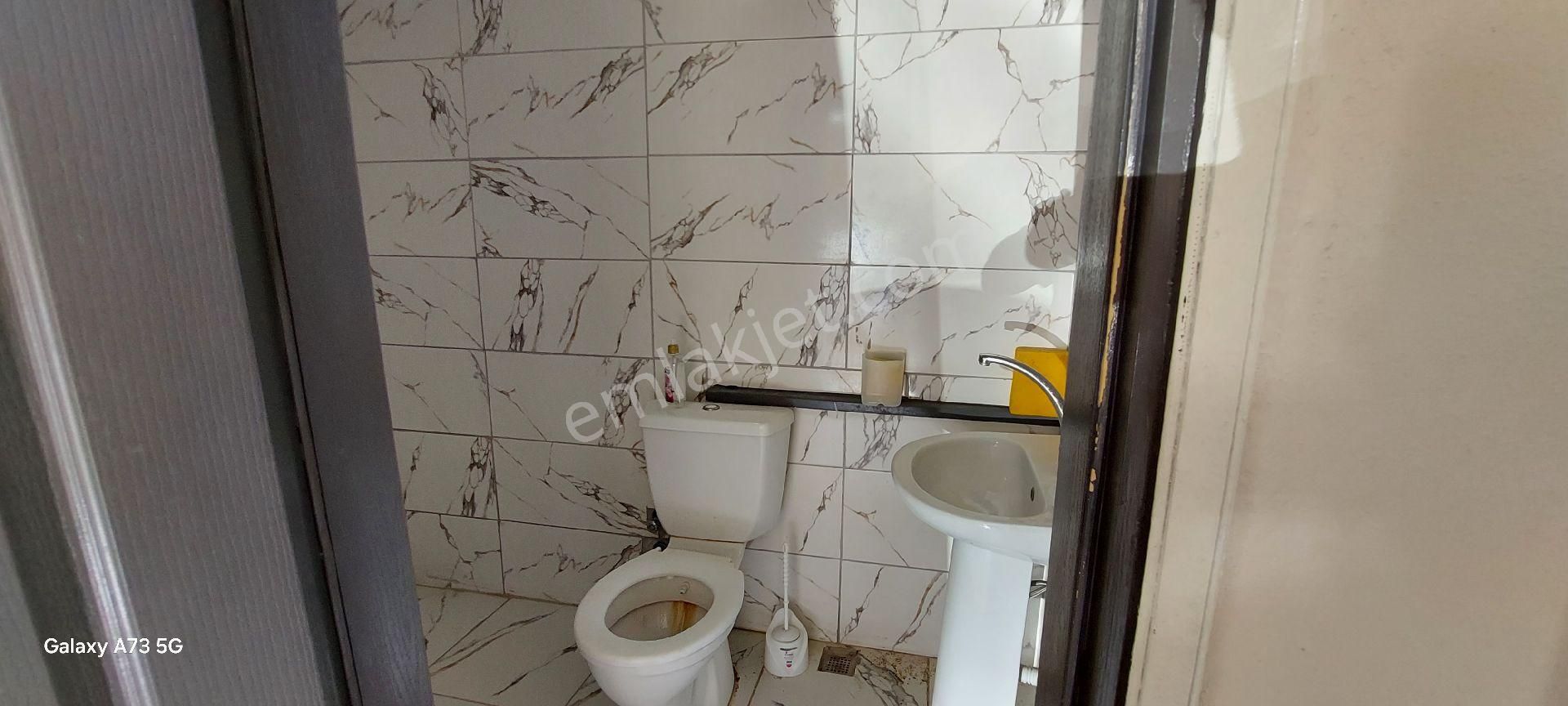 Alanya Dinek Te Küçük 1+1 Kiralık Daire - Görsel 17