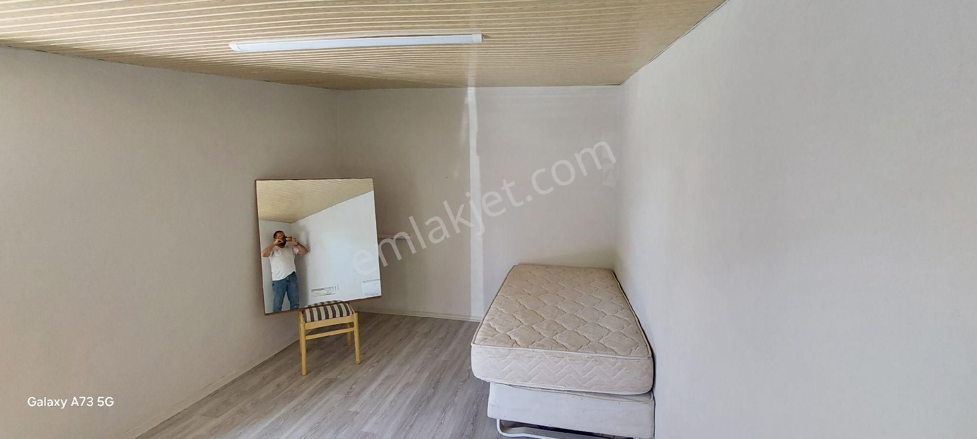 Alanya Dinek Te Küçük 1+1 Kiralık Daire - Görsel 16