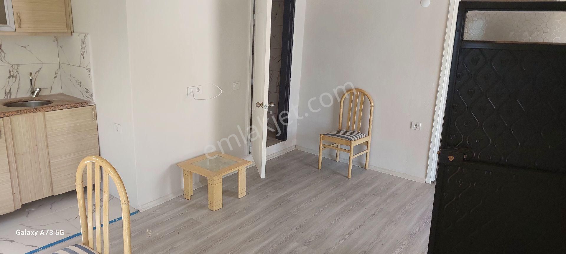 Alanya Dinek Te Küçük 1+1 Kiralık Daire - Görsel 4