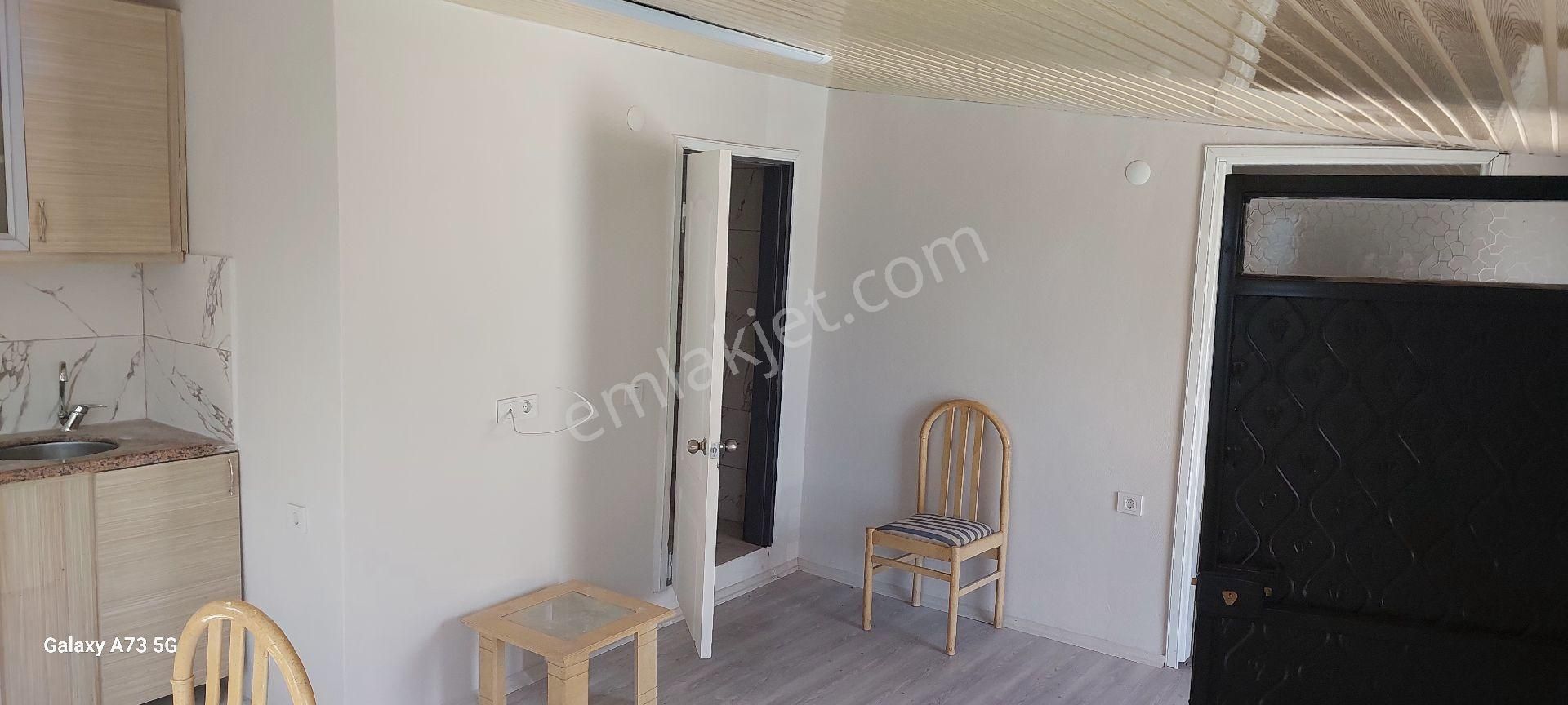 Alanya Dinek Te Küçük 1+1 Kiralık Daire - Görsel 3