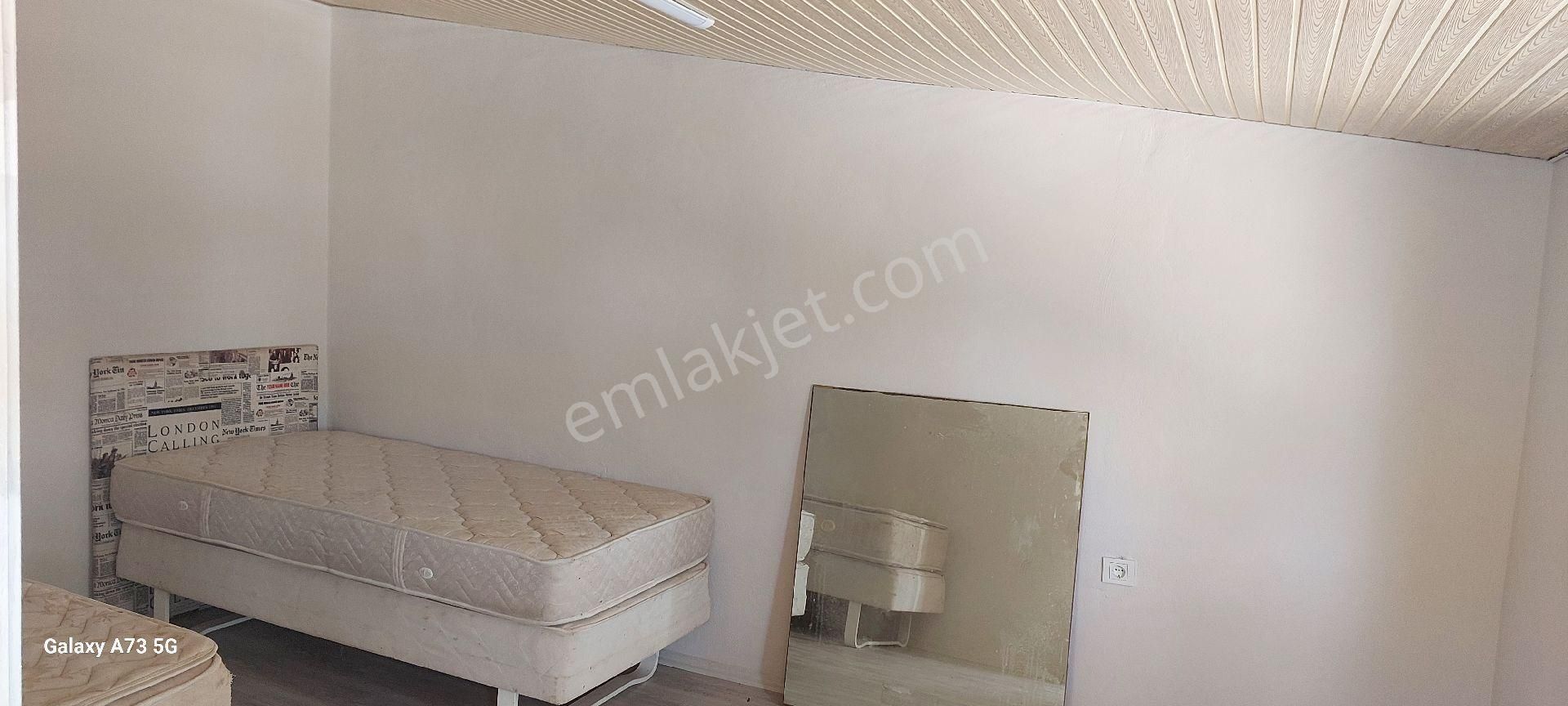 Alanya Dinek Kiralık Daire ALANYA DİNEK TE KÜÇÜK 1+1 KİRALIK DAİRE 