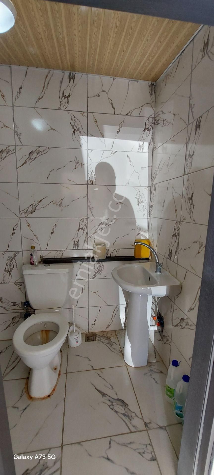 Alanya Dinek Te Küçük 1+1 Kiralık Daire - Görsel 18