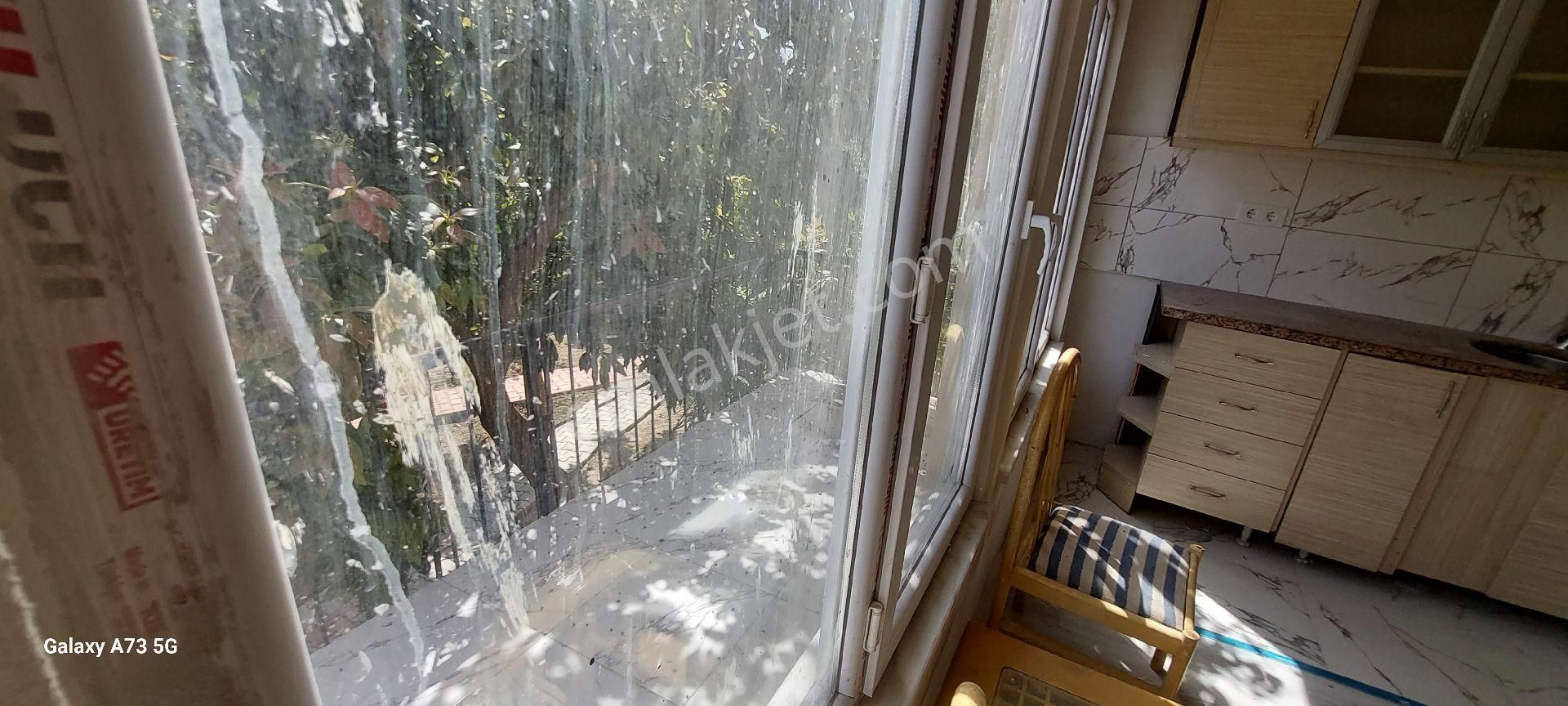 Alanya Dinek Te Küçük 1+1 Kiralık Daire - Görsel 13