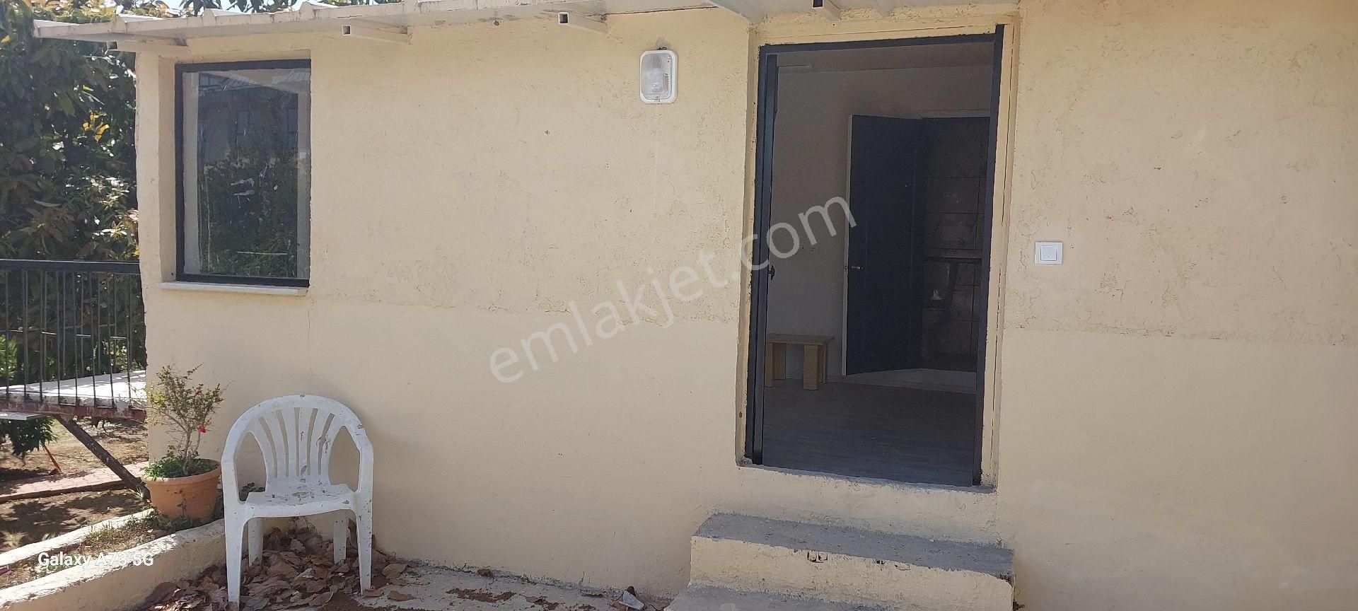 Alanya Dinek Te Küçük 1+1 Kiralık Daire - Görsel 8