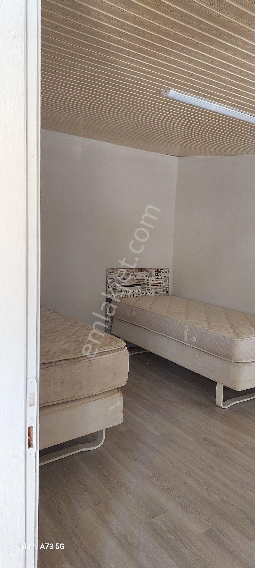 Alanya Dinek Te Küçük 1+1 Kiralık Daire - Görsel 6