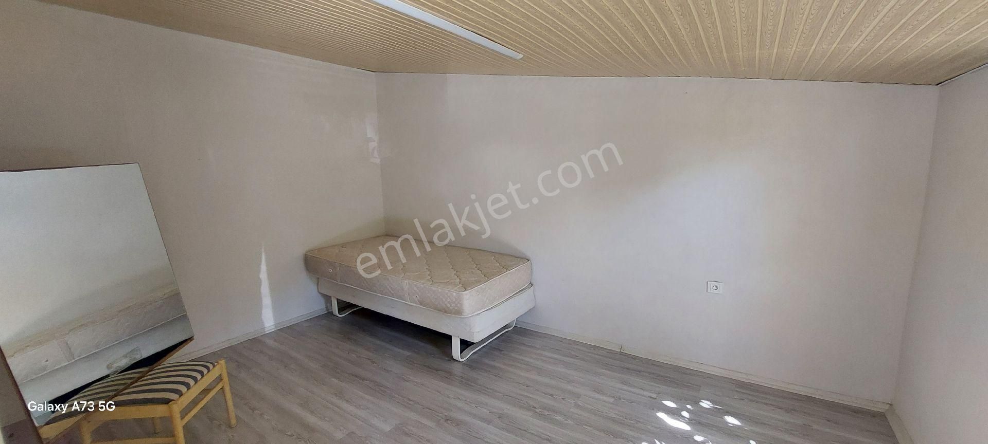 Alanya Dinek Te Küçük 1+1 Kiralık Daire - Görsel 26