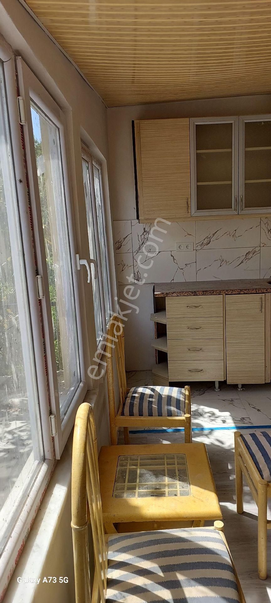 Alanya Dinek Te Küçük 1+1 Kiralık Daire - Görsel 5