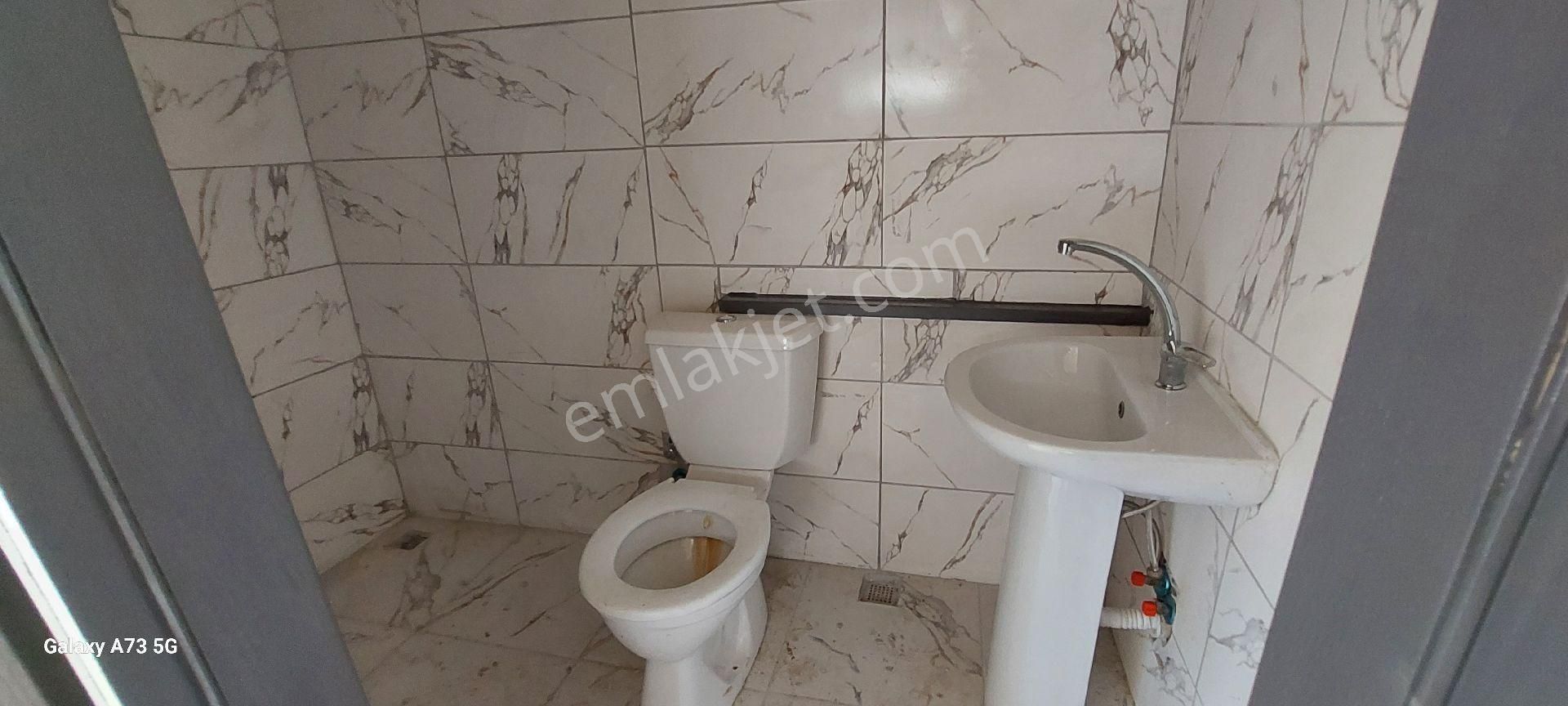 Alanya Dinek Te Küçük 1+1 Kiralık Daire - Görsel 14