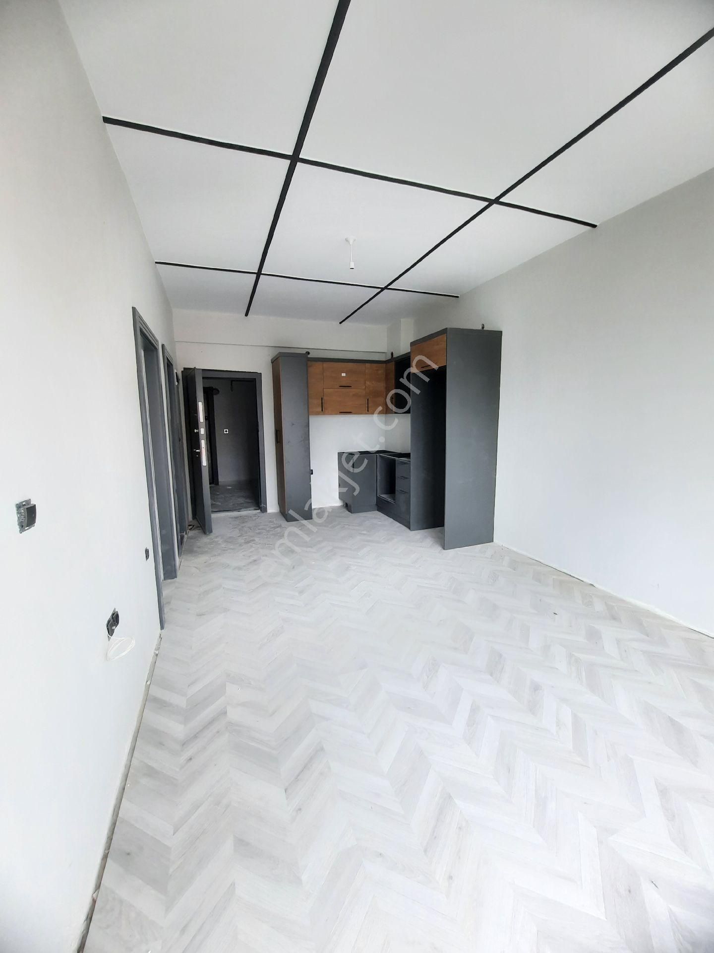 Atakum Körfez De Fırsat Fiyata 1+1 Daire - Görsel 20