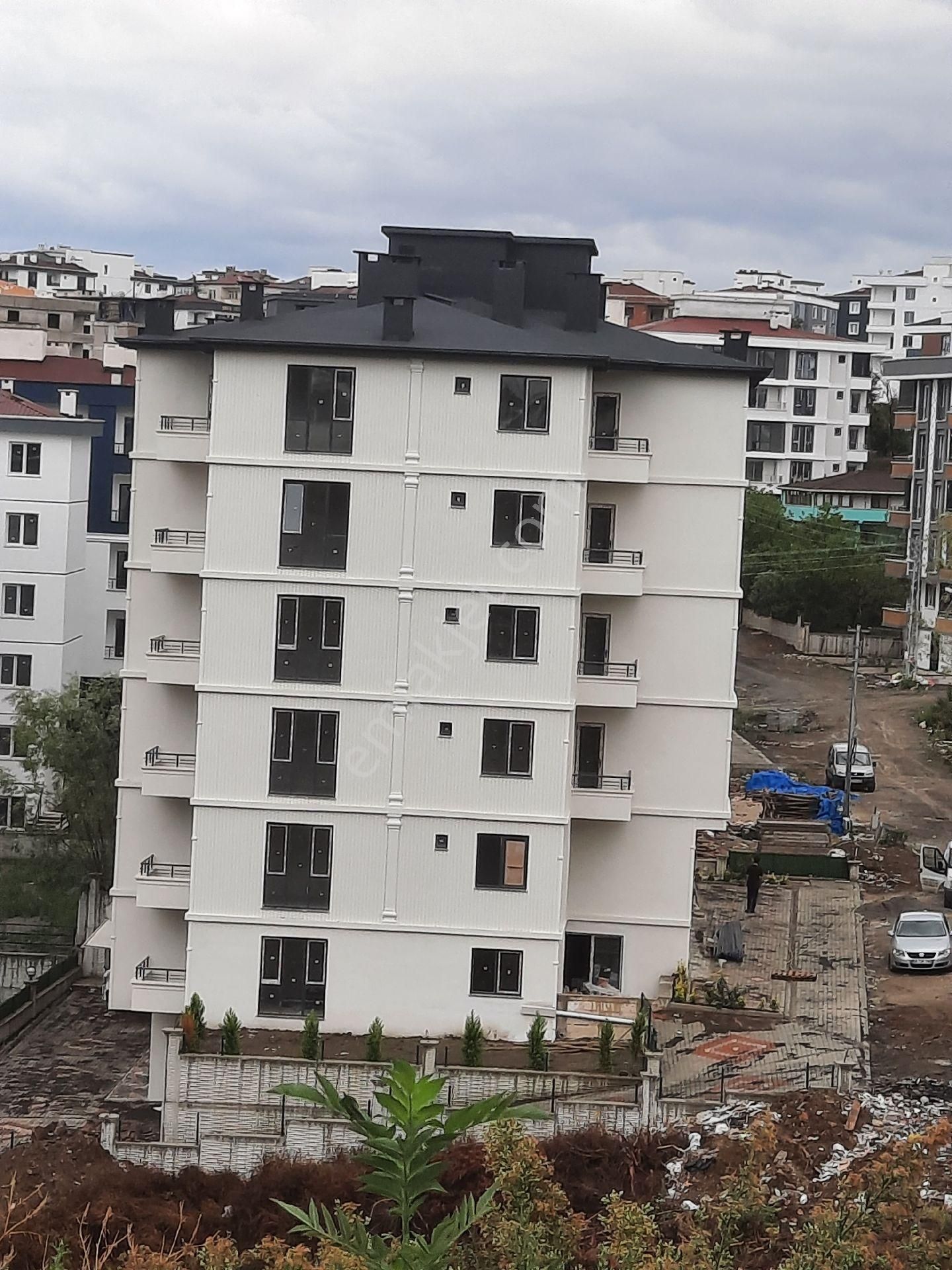 Atakum Körfez De Fırsat Fiyata 1+1 Daire - Görsel 24