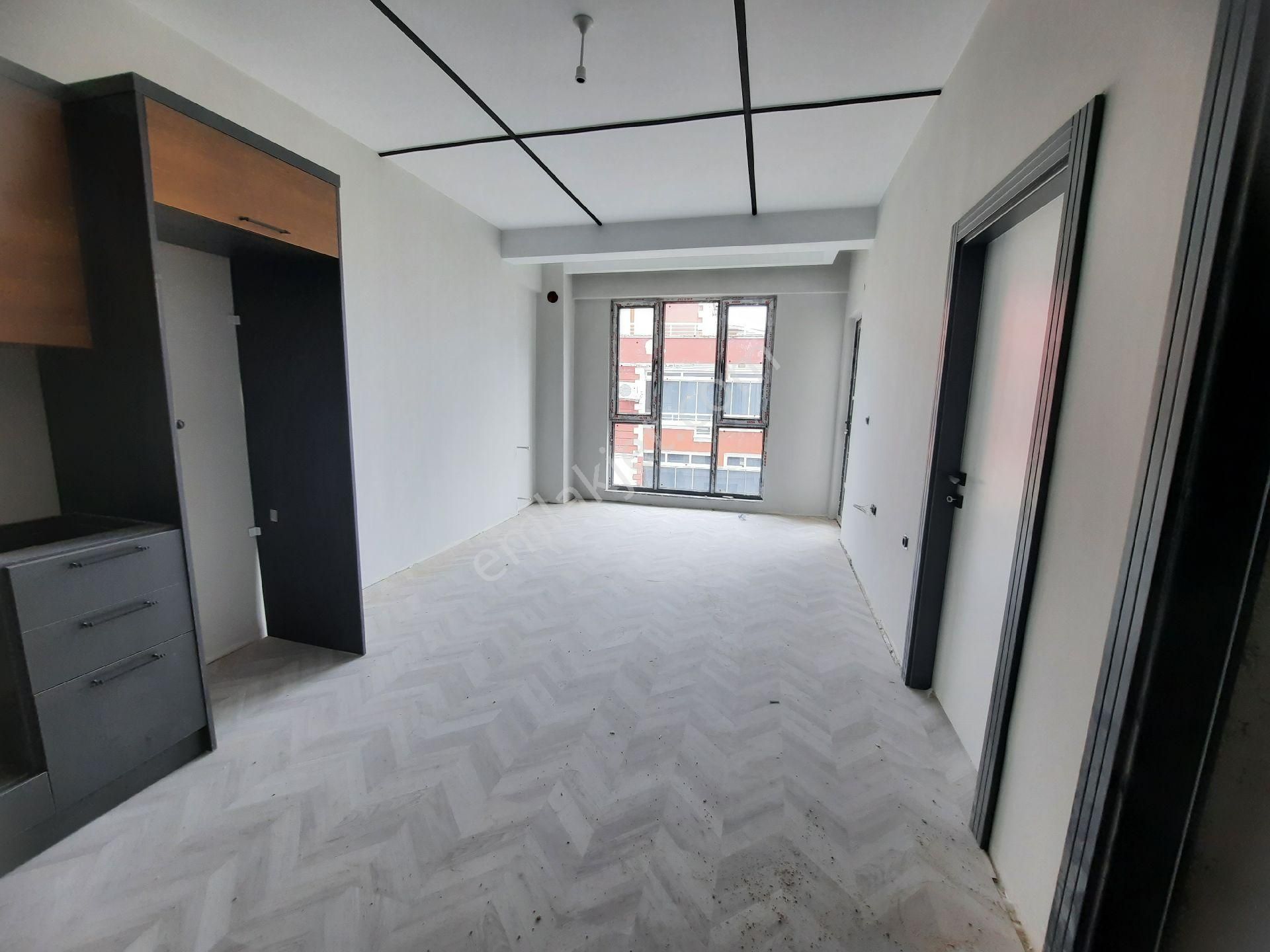 Atakum Körfez De Fırsat Fiyata 1+1 Daire - Görsel 21