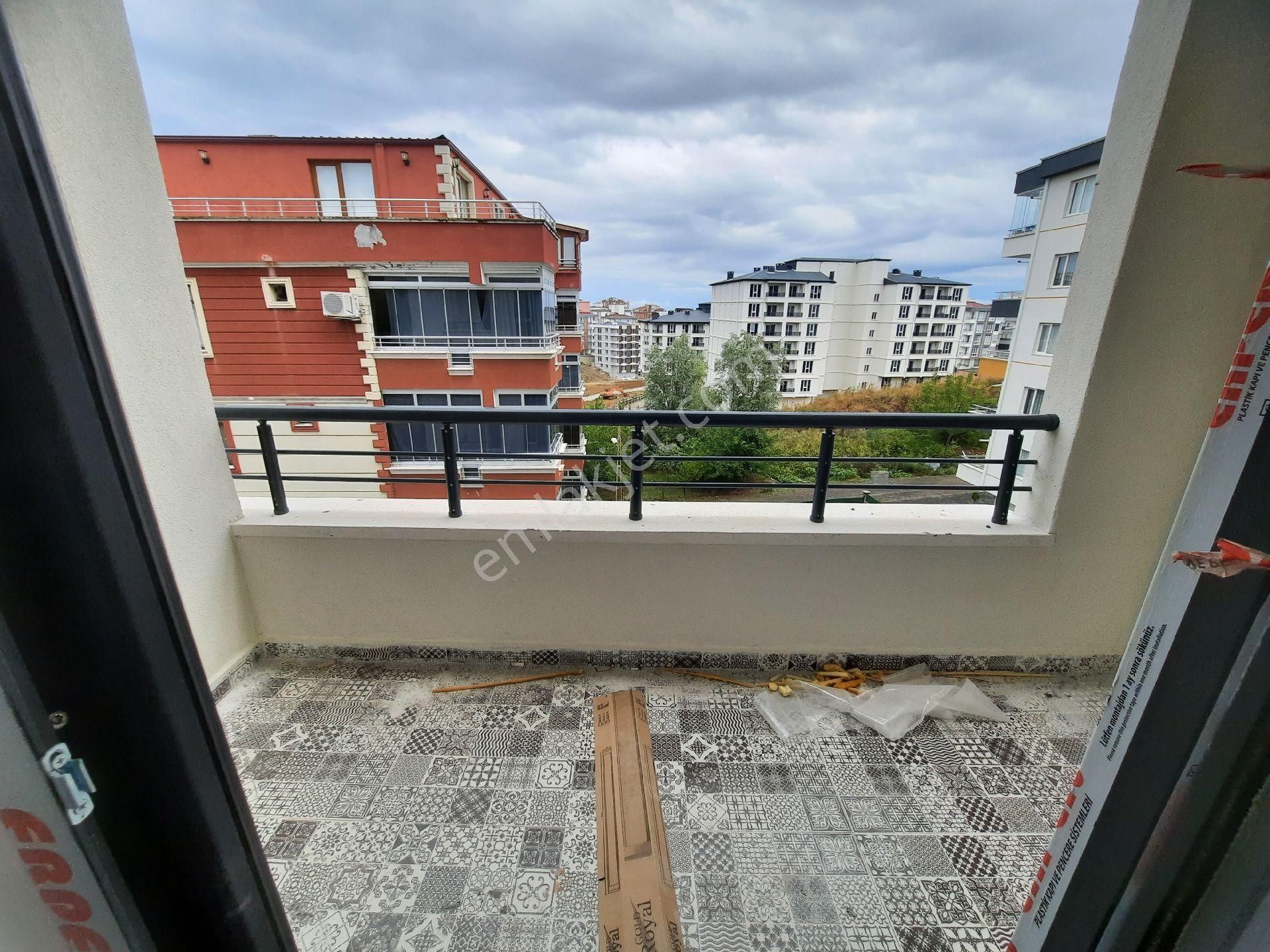 Atakum Körfez De Fırsat Fiyata 1+1 Daire - Görsel 16