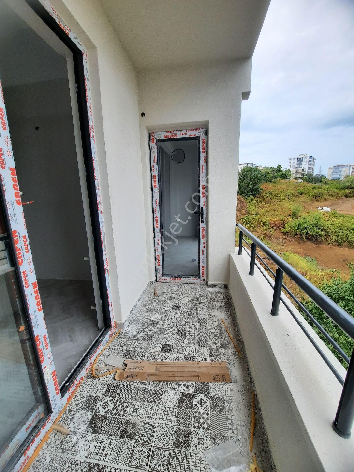 Atakum Körfez De Fırsat Fiyata 1+1 Daire - Görsel 15